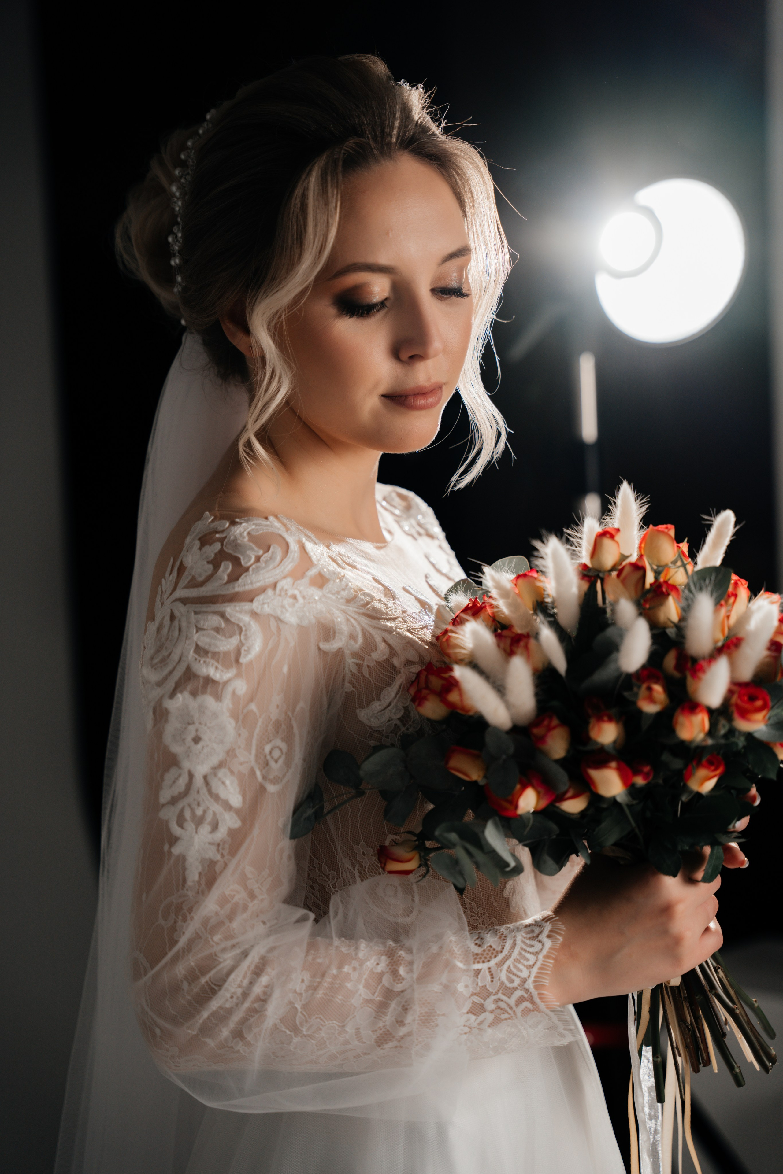 ИСТОРИЯ ЛЮБВИ. Фотограф Нижний Новгород Удалова Диана