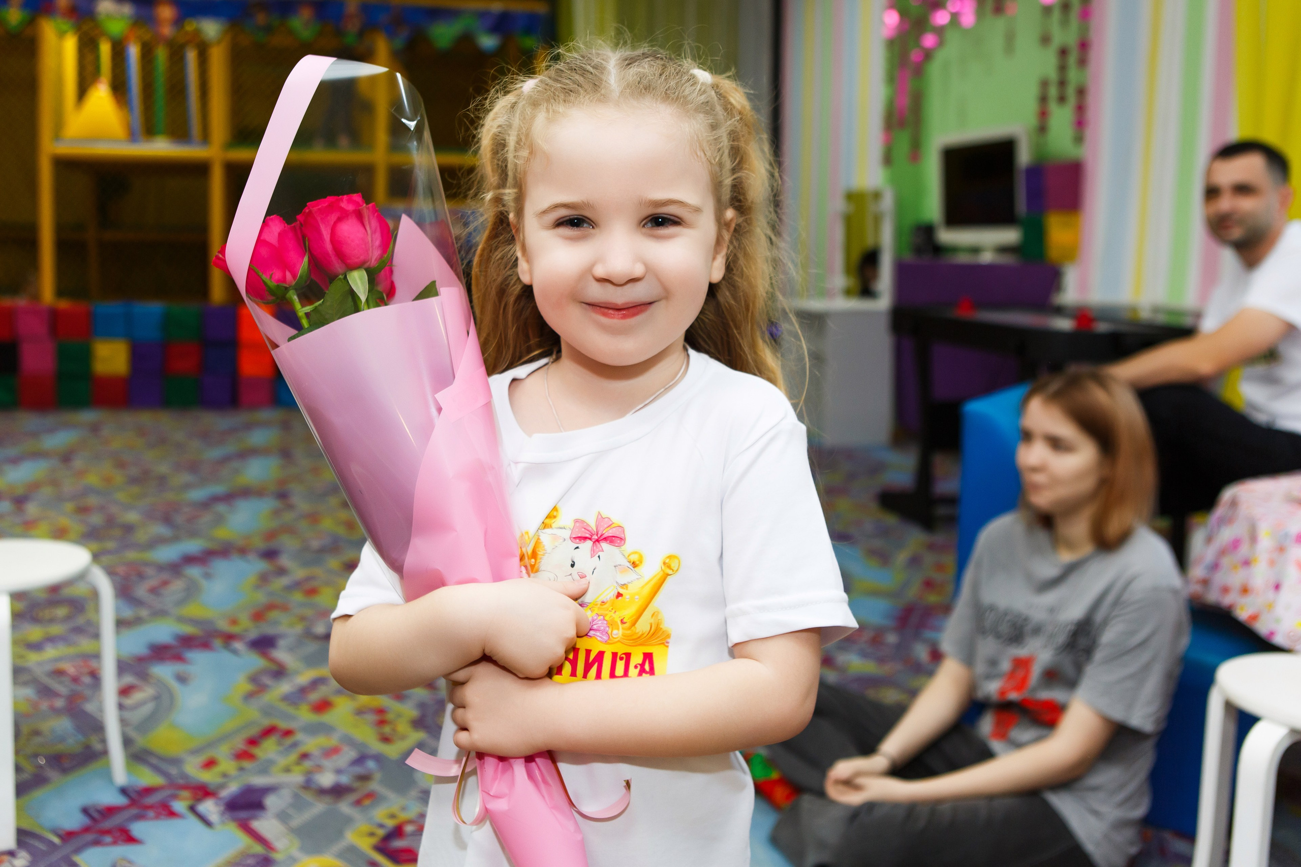 ШОУ KIDS 12.11. Профессиональный фотограф в Мценске и Орловской области