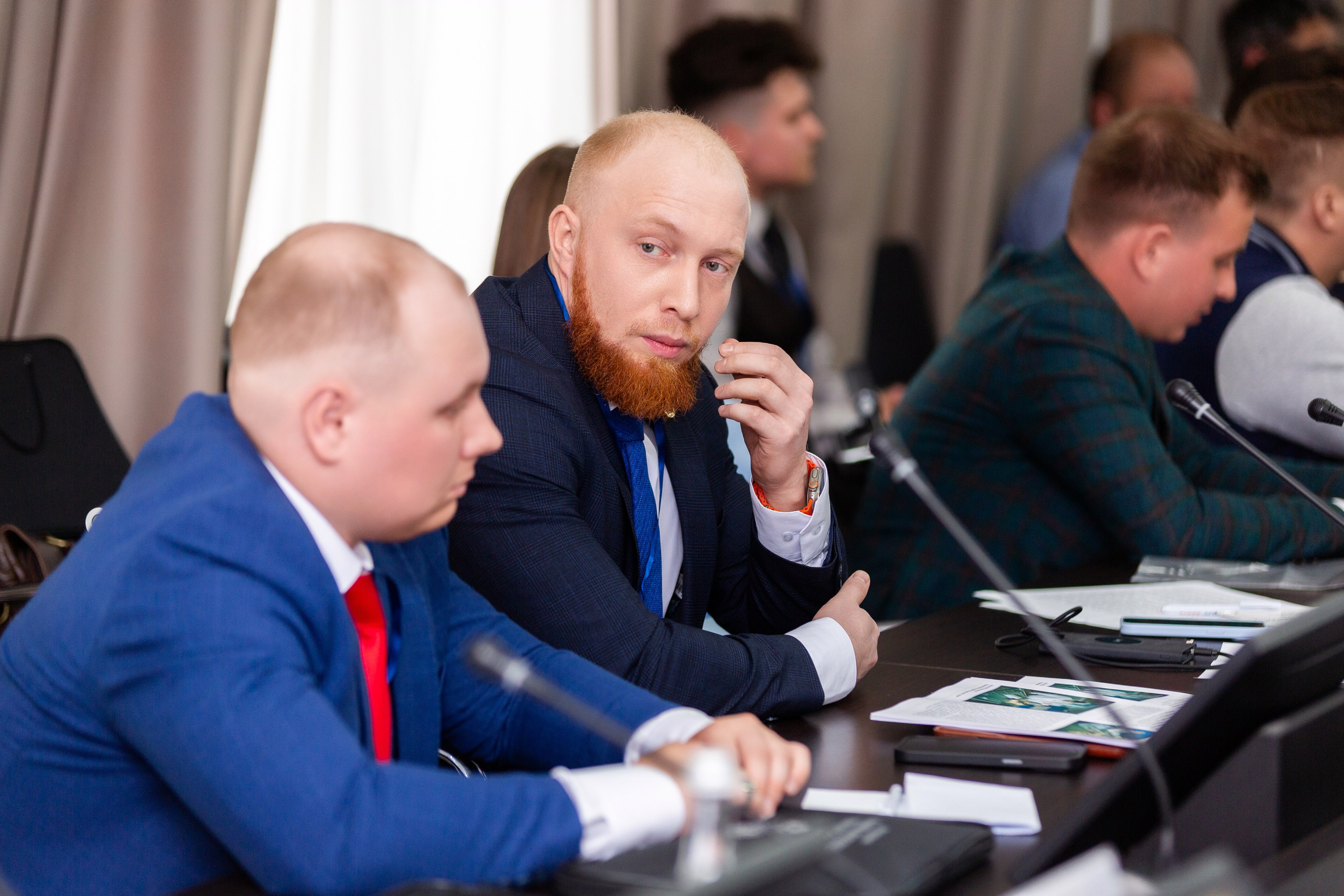 Мои медиа выборы 2024. Профессиональный фотограф в Мценске и Орловской области