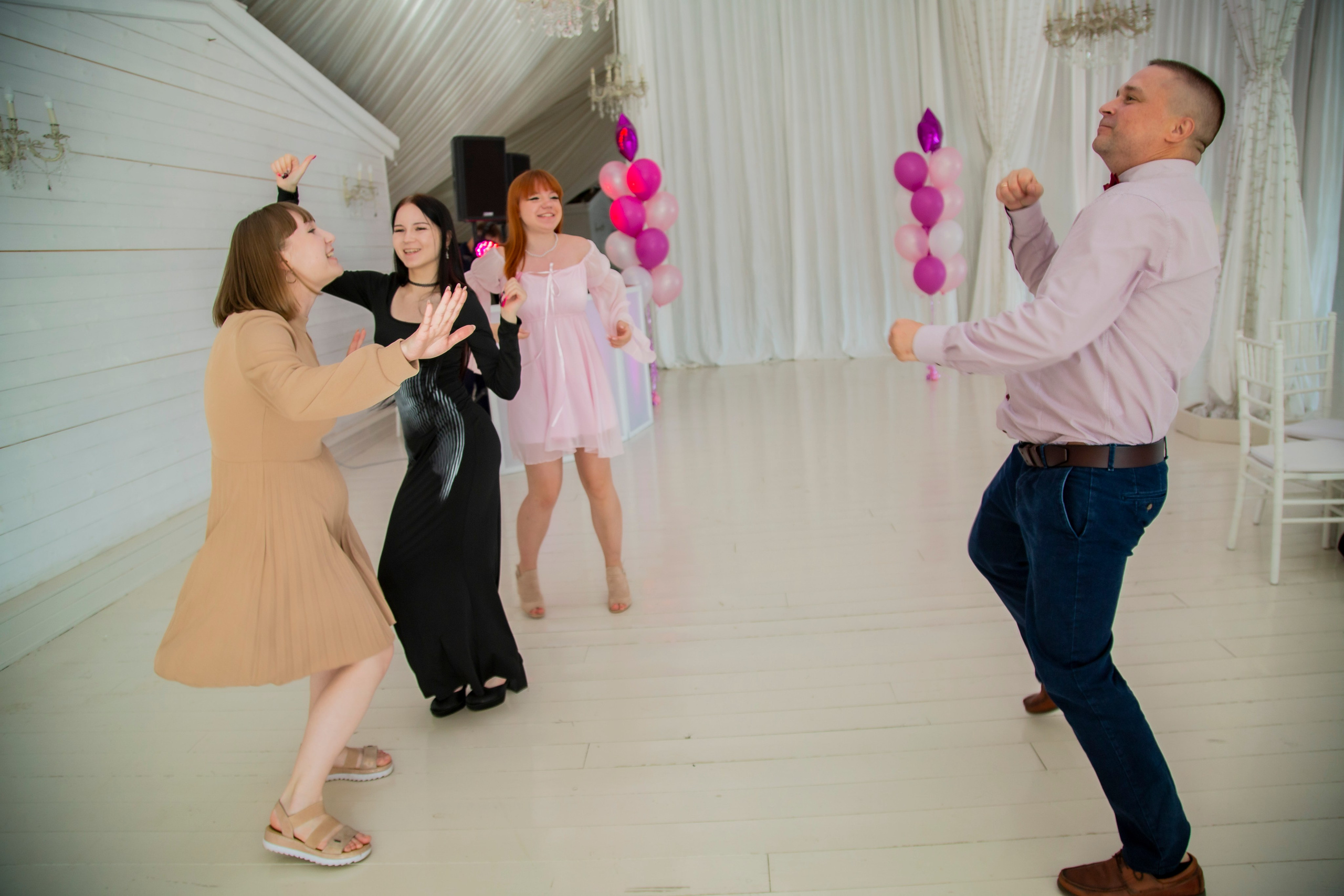 Юбилей. 𝓕𝓸𝓽𝓸𝓰𝓻𝓪𝓯 𝓑𝓪𝓵𝓪𝓼𝓱𝓲𝓱𝓪 / 𝓜𝓸𝓼𝓴𝓿𝓪