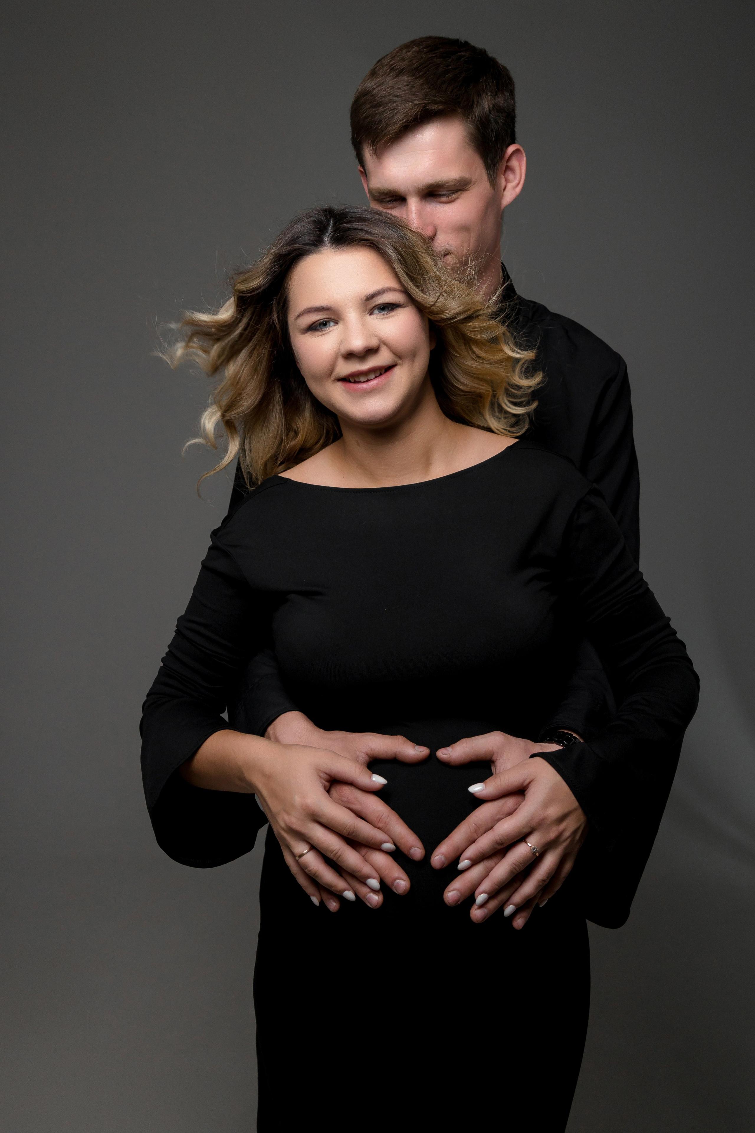 В ожидании. Фотограф Дарья Белова Нижний Новгород, Балахна