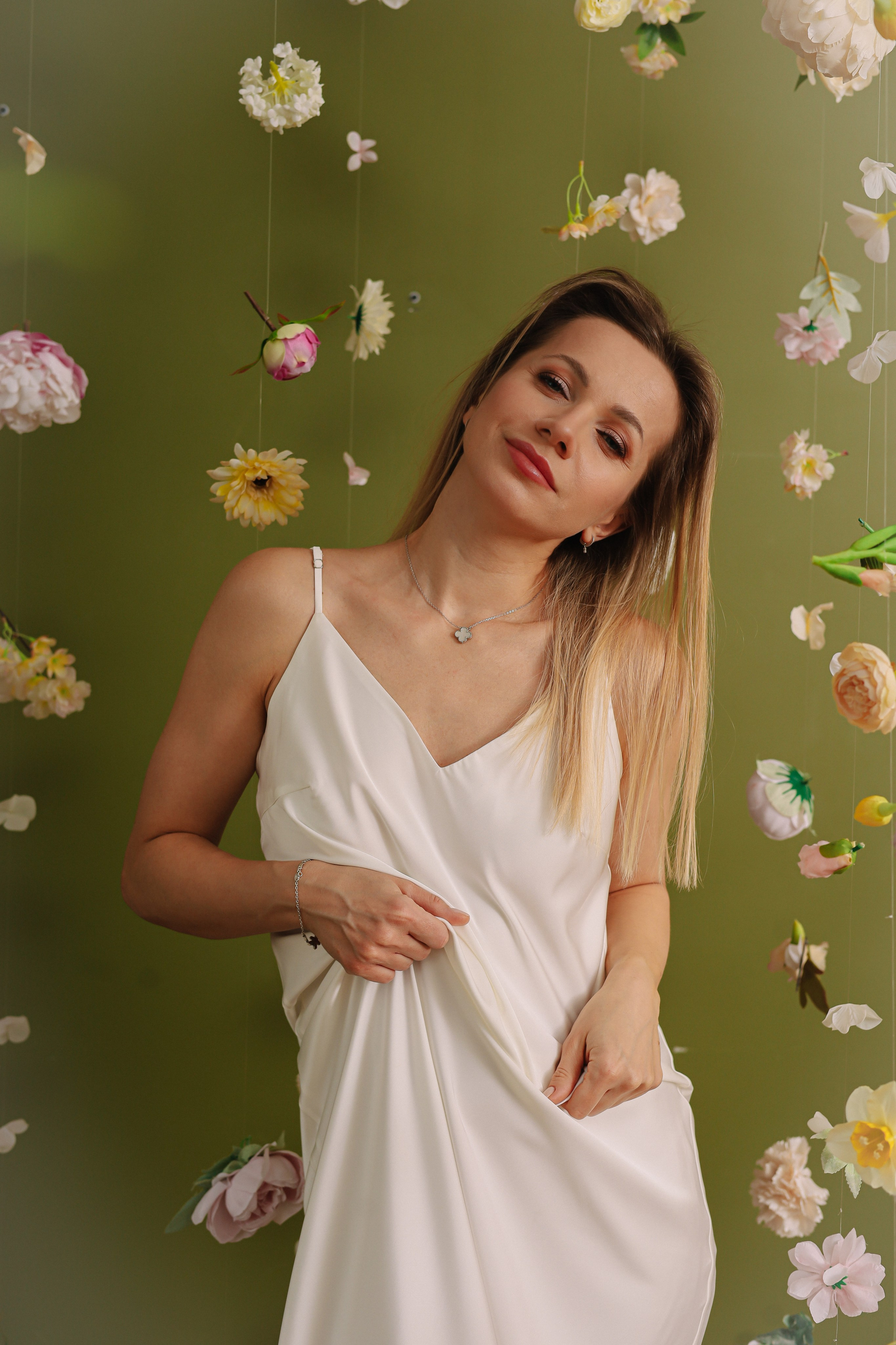 Анна. Фотограф и видеограф для бизнеса, экспертов и мероприятий в Москве