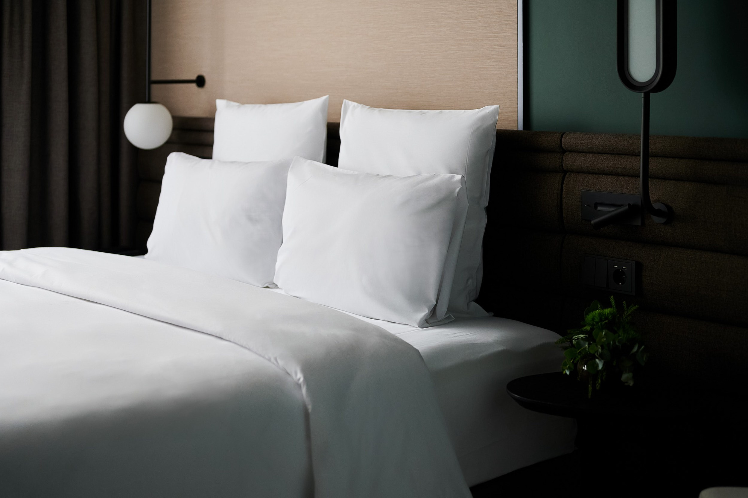 HoReCa. Герман Лепёхин коммерческий фотограф в Москве: репортаж, портреты, интерьеры, производство