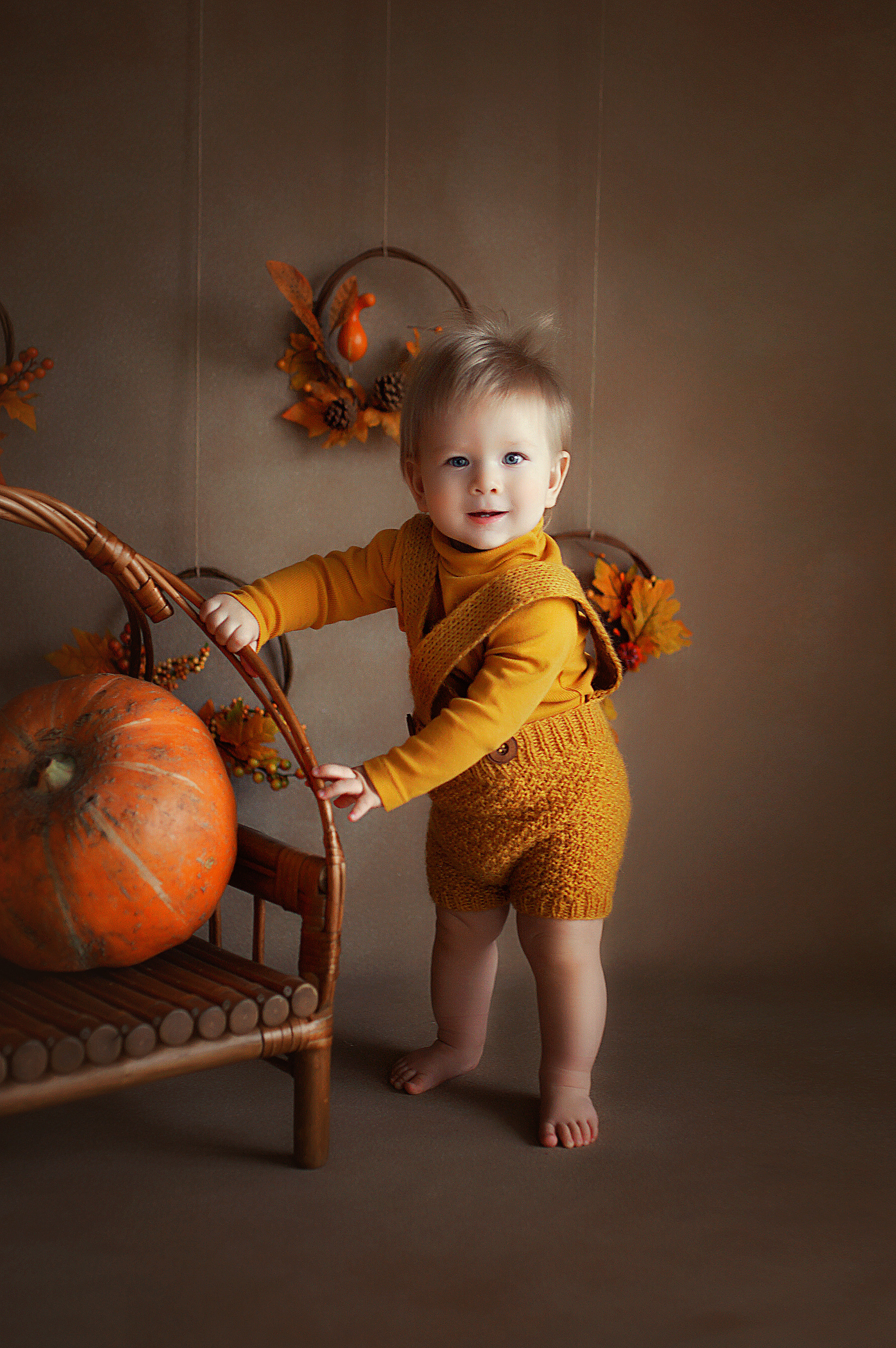 Малыши до 2-х лет. Фотограф новорожденных беременных в Тюмени Ткачук Татьяна