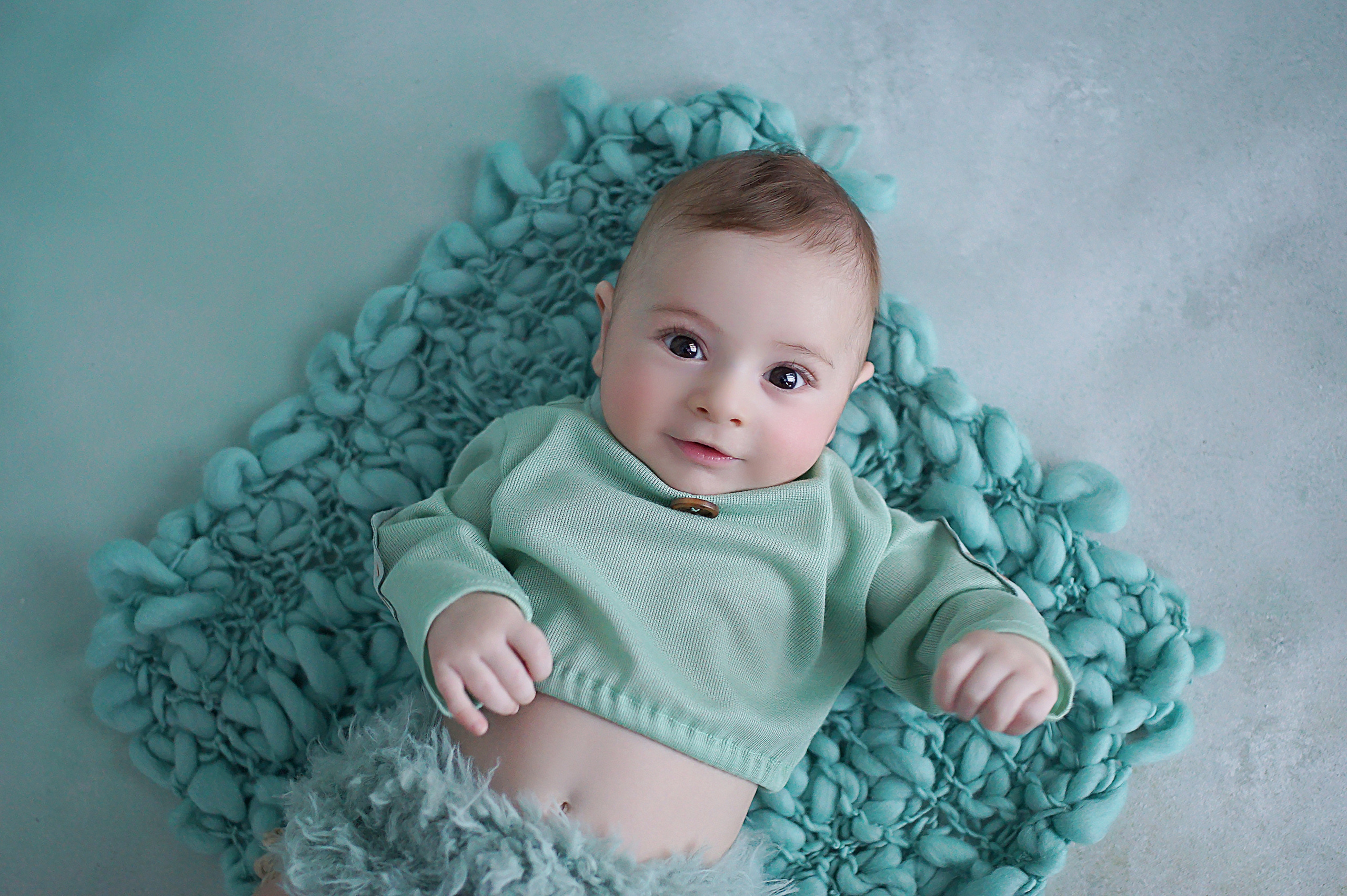 Малыши до 2-х лет. Фотограф новорожденных беременных в Тюмени Ткачук Татьяна