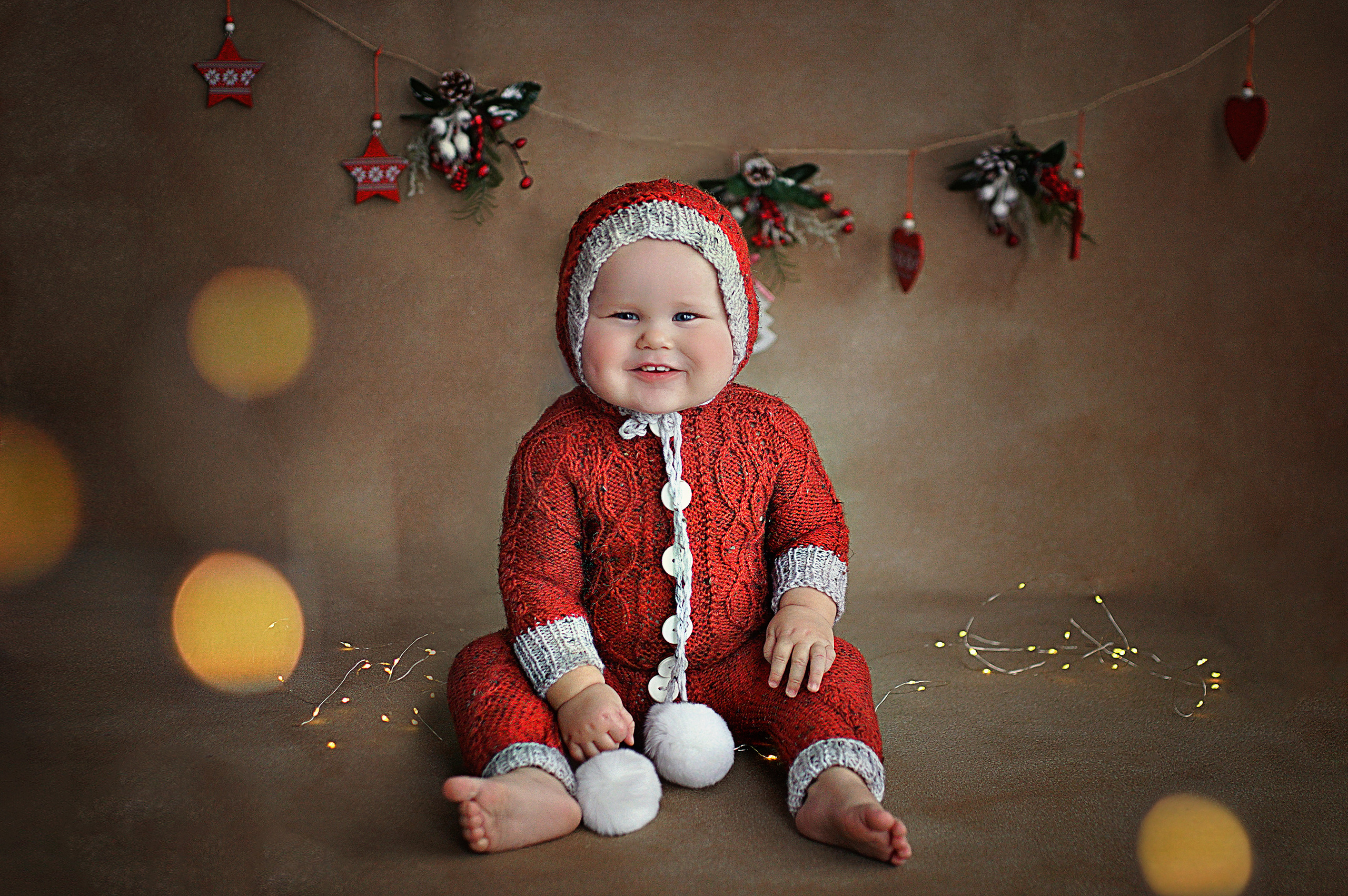 Малыши до 2-х лет. Фотограф новорожденных беременных в Тюмени Ткачук Татьяна