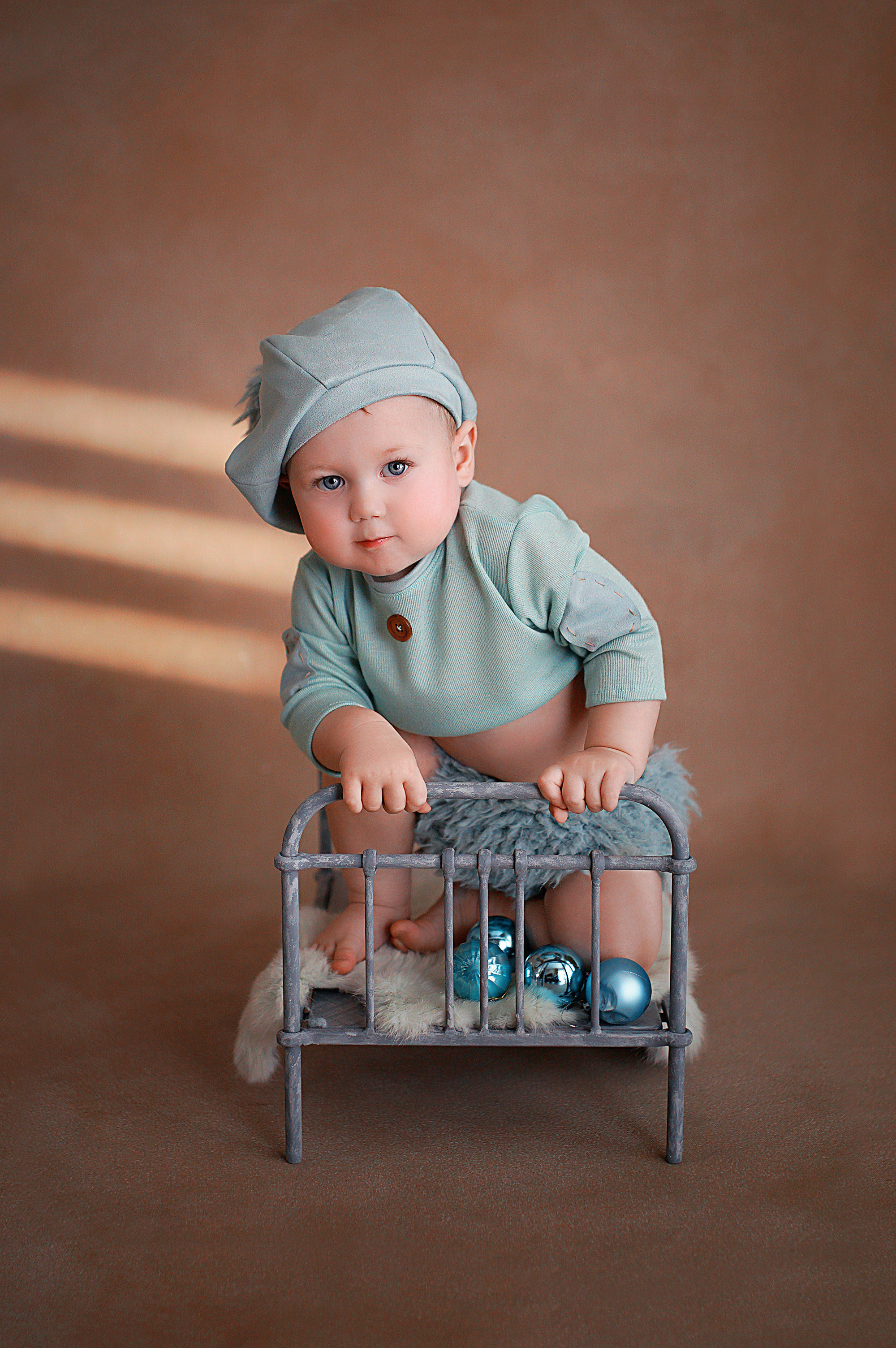 Малыши до 2-х лет. Фотограф новорожденных беременных в Тюмени Ткачук Татьяна