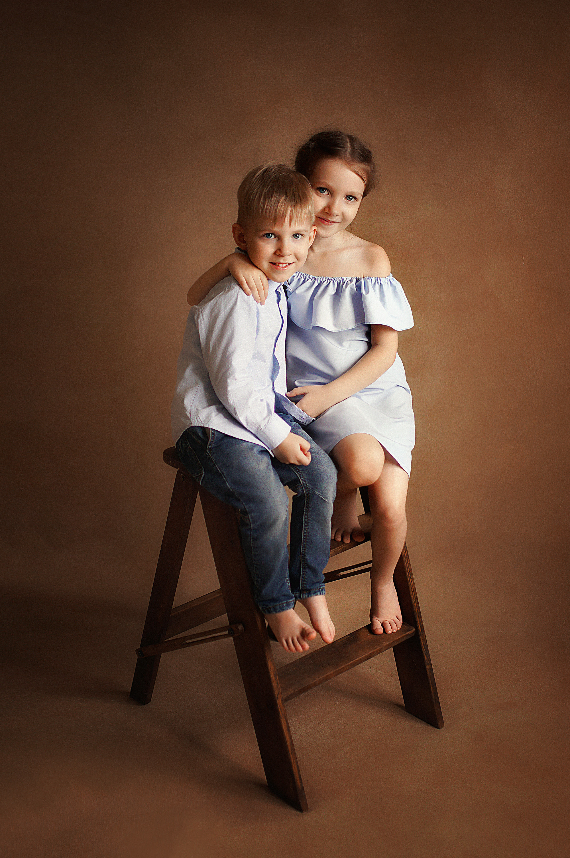 Новорожденные. Фотограф новорожденных беременных в Тюмени Ткачук Татьяна