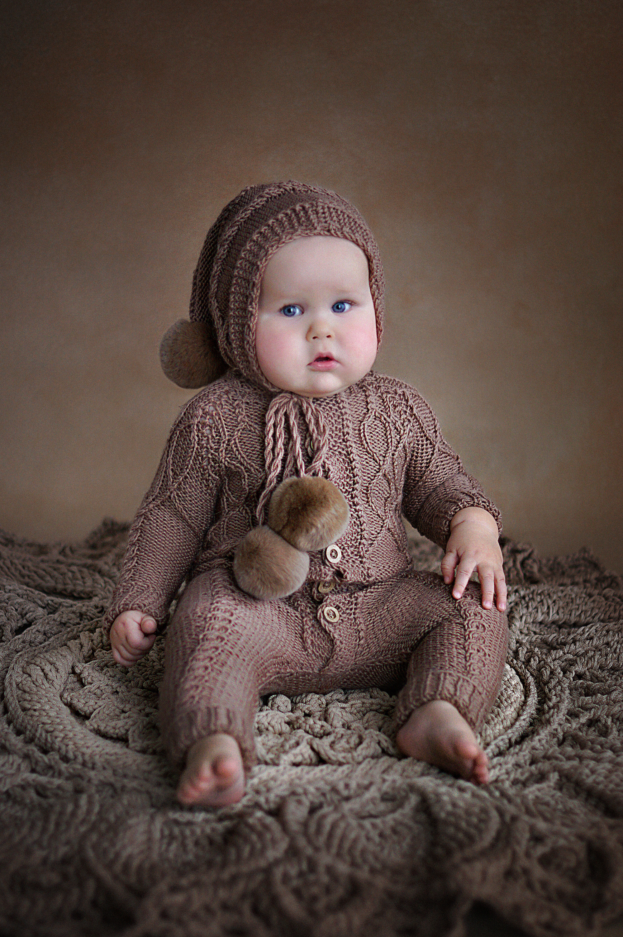 Малыши до 2-х лет. Фотограф новорожденных беременных в Тюмени Ткачук Татьяна