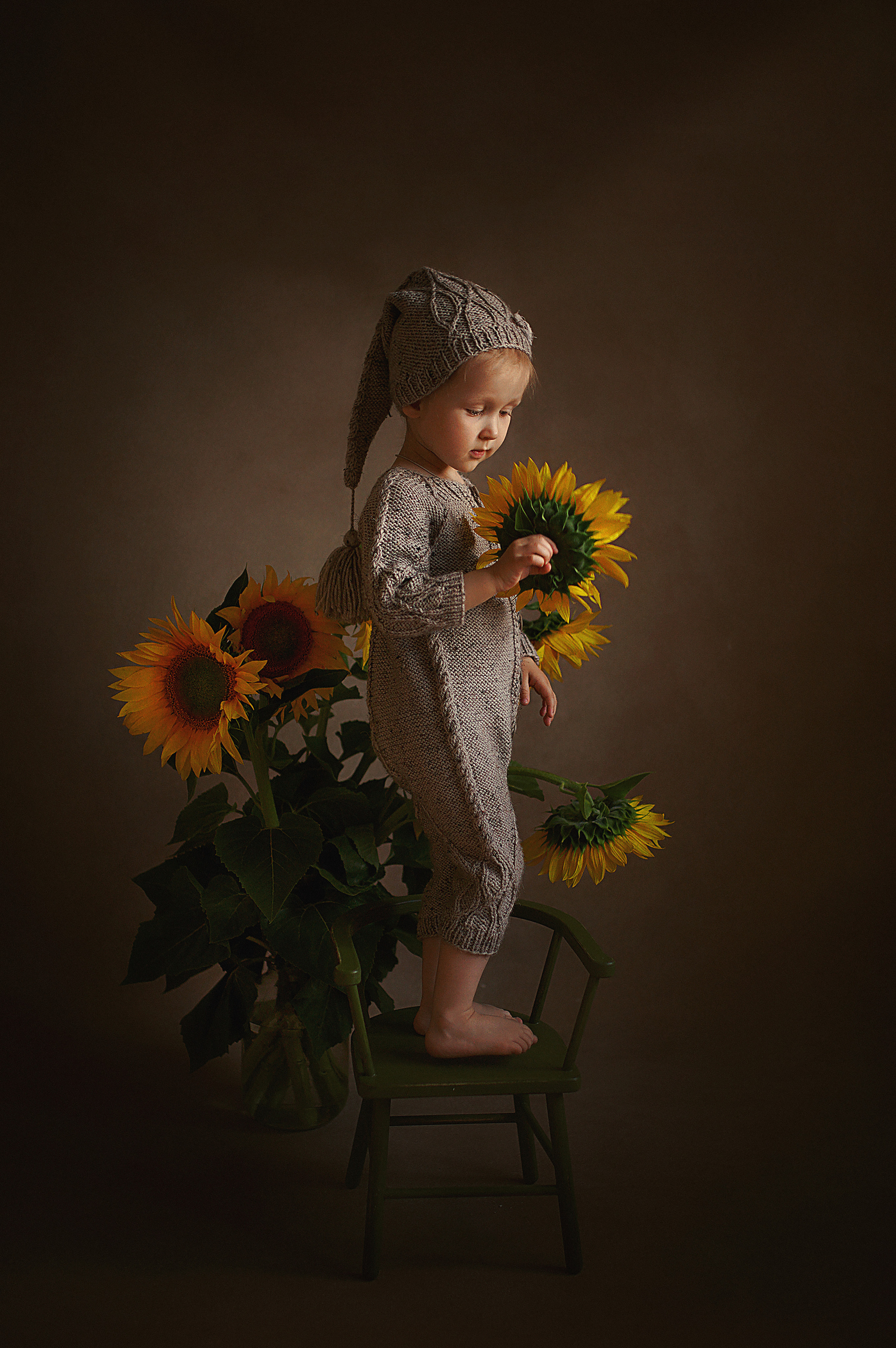 Малыши до 2-х лет. Фотограф новорожденных беременных в Тюмени Ткачук Татьяна