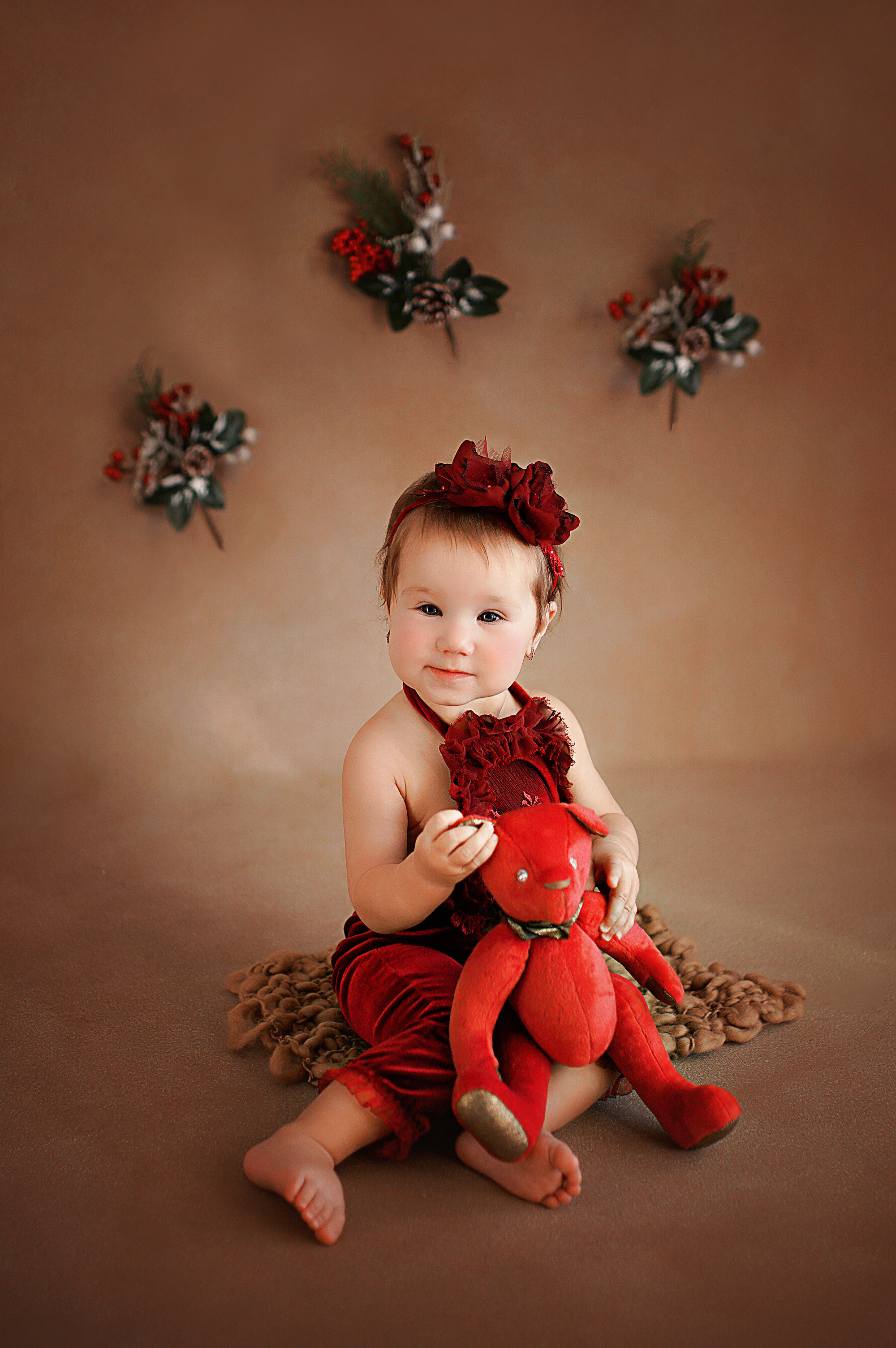 Малыши до 2-х лет. Фотограф новорожденных беременных в Тюмени Ткачук Татьяна