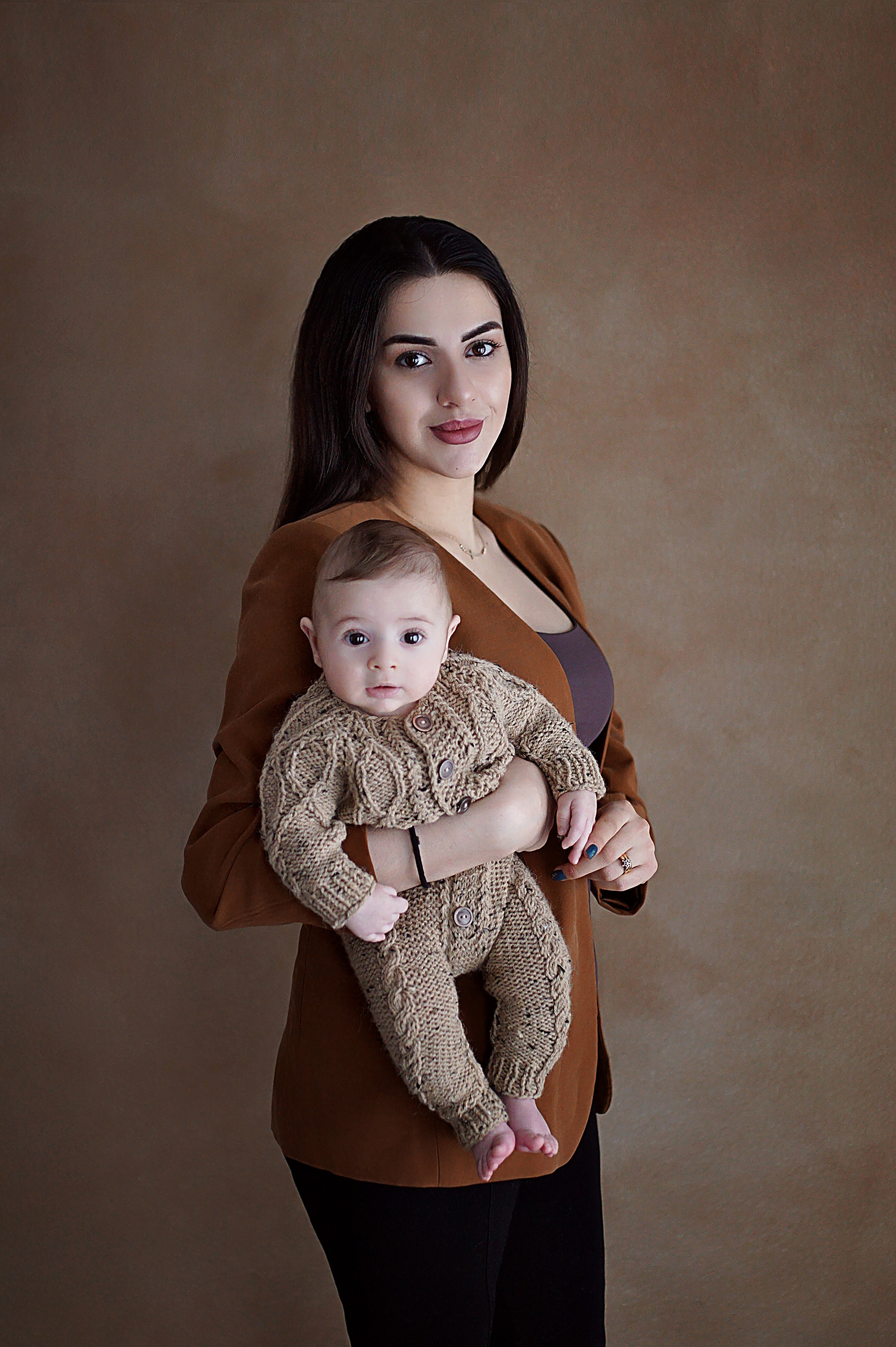 Малыши до 2-х лет. Фотограф новорожденных беременных в Тюмени Ткачук Татьяна