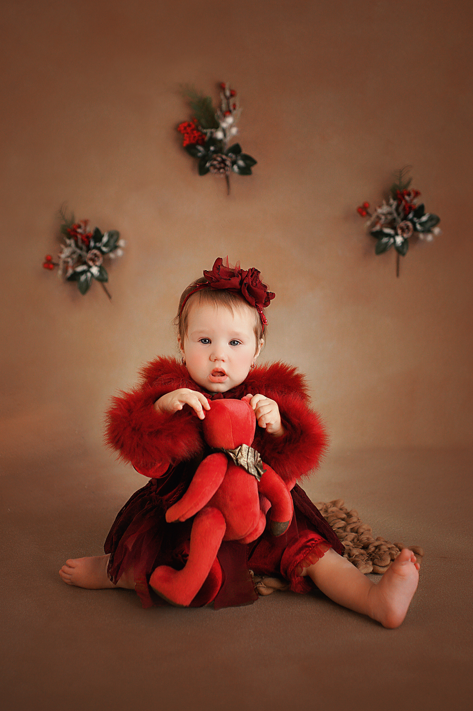 Малыши до 2-х лет. Фотограф новорожденных беременных в Тюмени Ткачук Татьяна