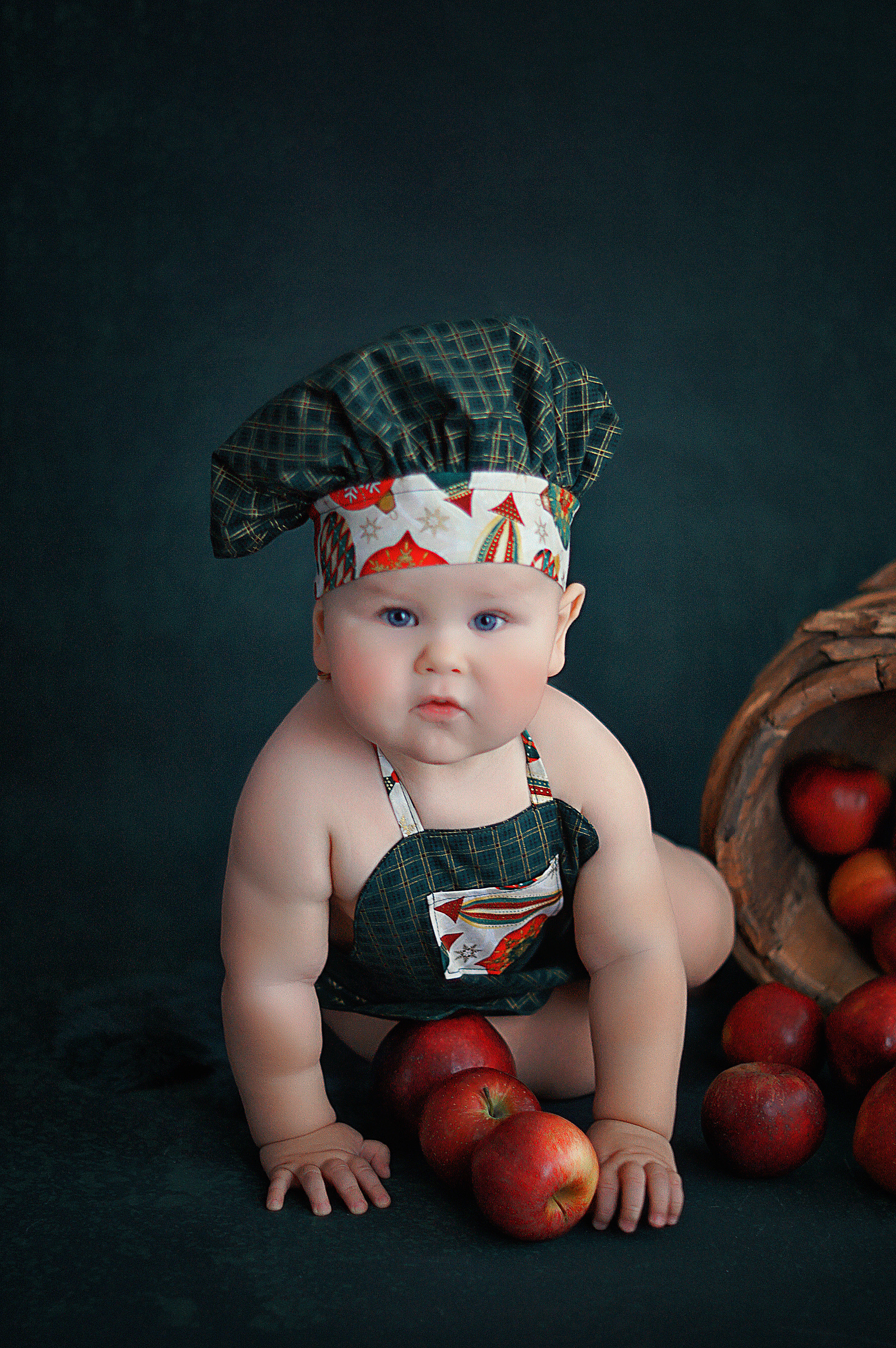 Малыши до 2-х лет. Фотограф новорожденных беременных в Тюмени Ткачук Татьяна