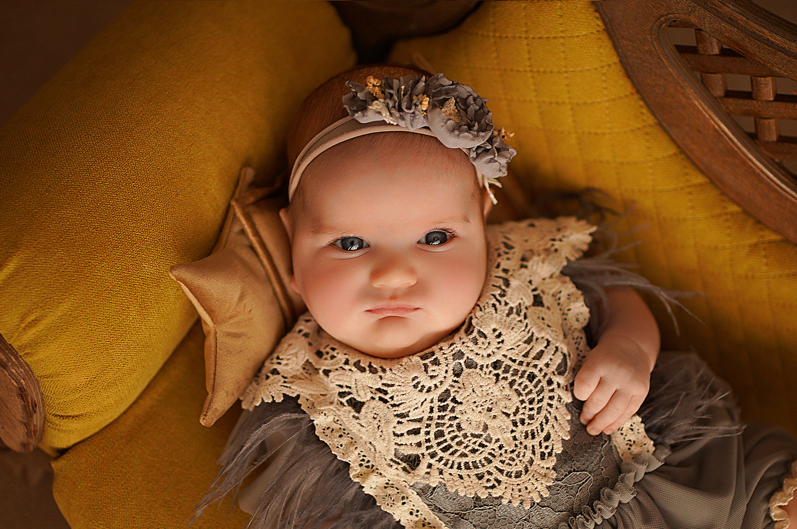 Малыши до 2-х лет. Фотограф новорожденных беременных в Тюмени Ткачук Татьяна