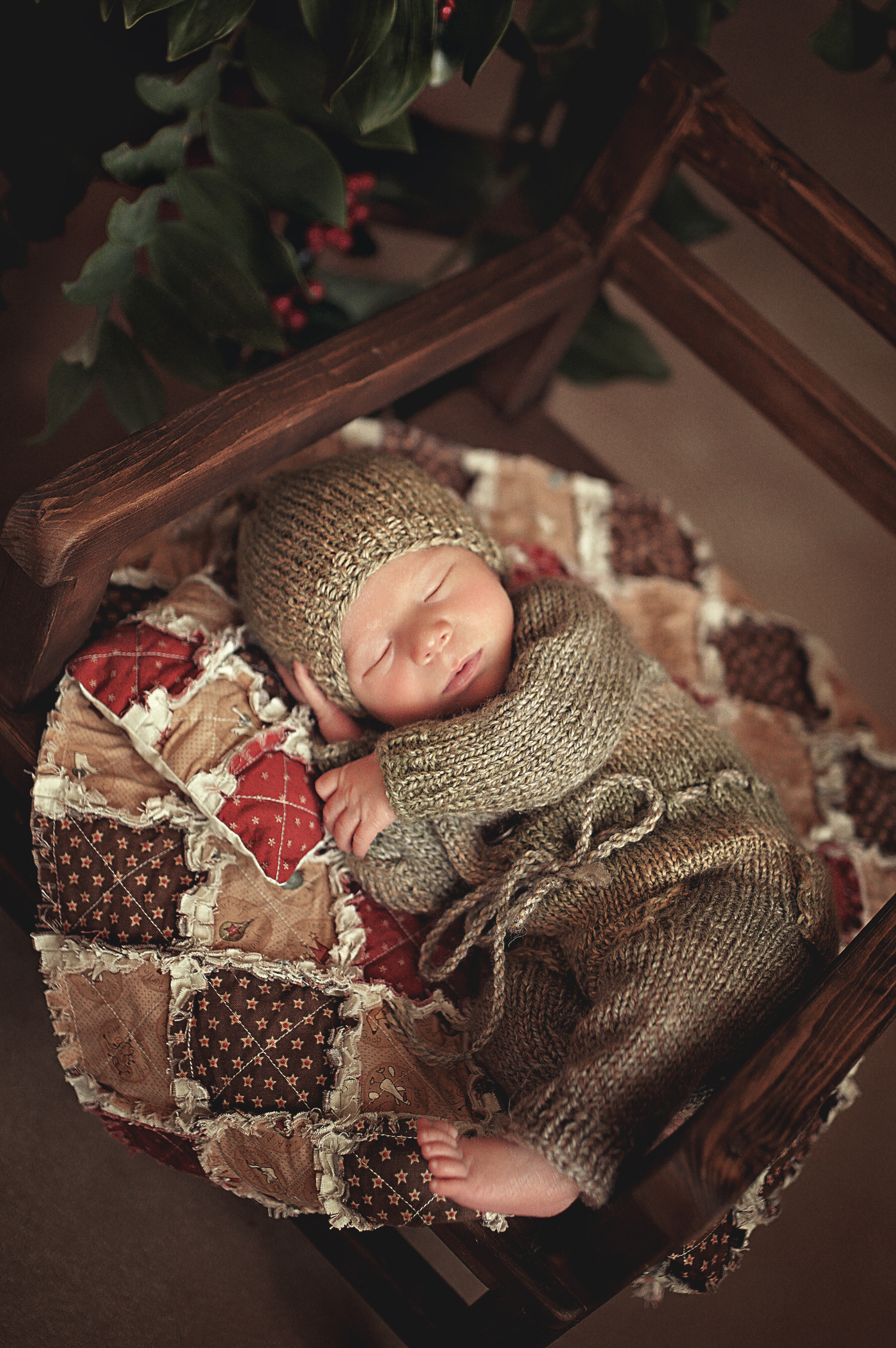 Новорожденные. Фотограф новорожденных беременных в Тюмени Ткачук Татьяна