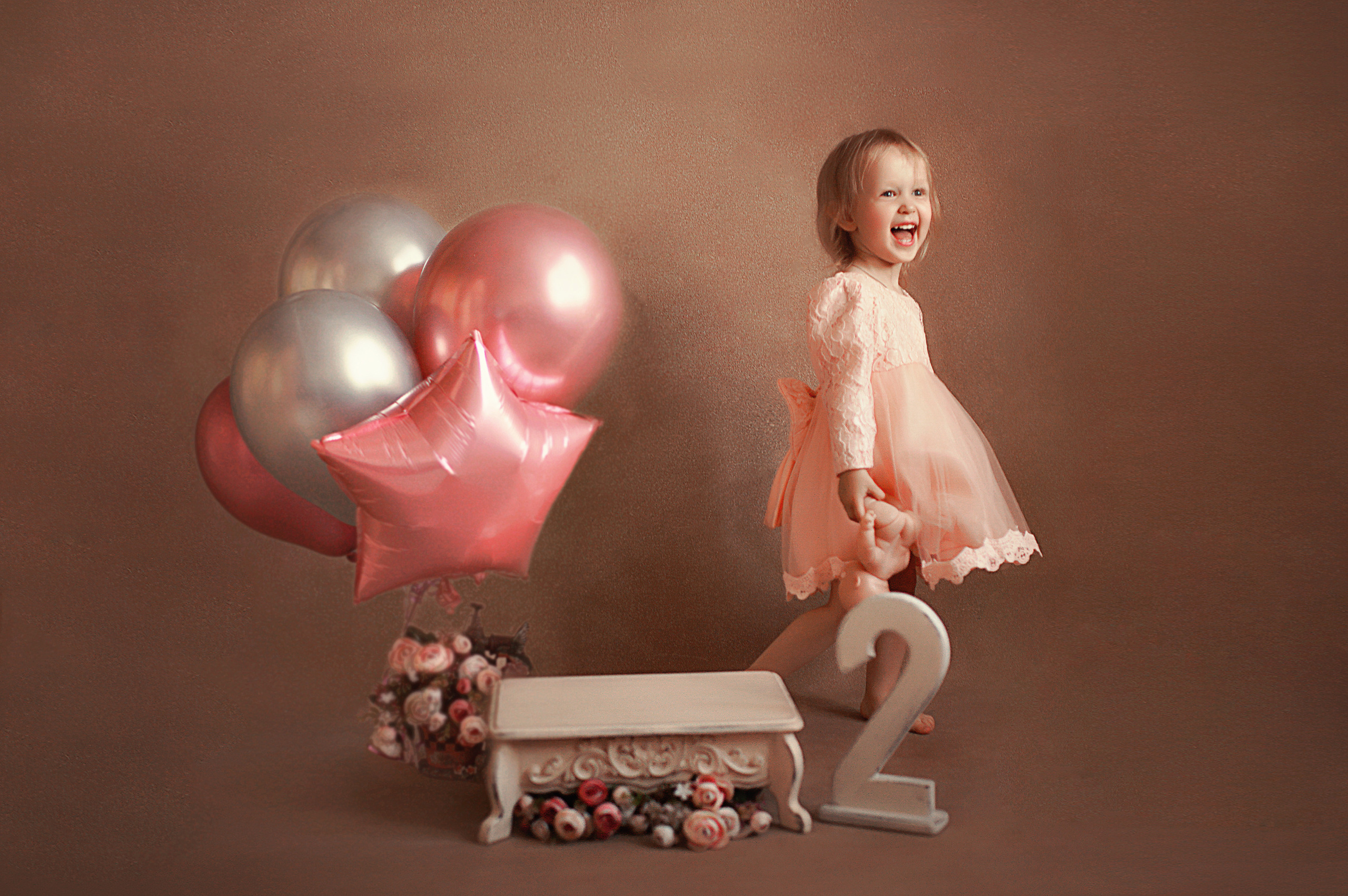 Малыши до 2-х лет. Фотограф новорожденных беременных в Тюмени Ткачук Татьяна