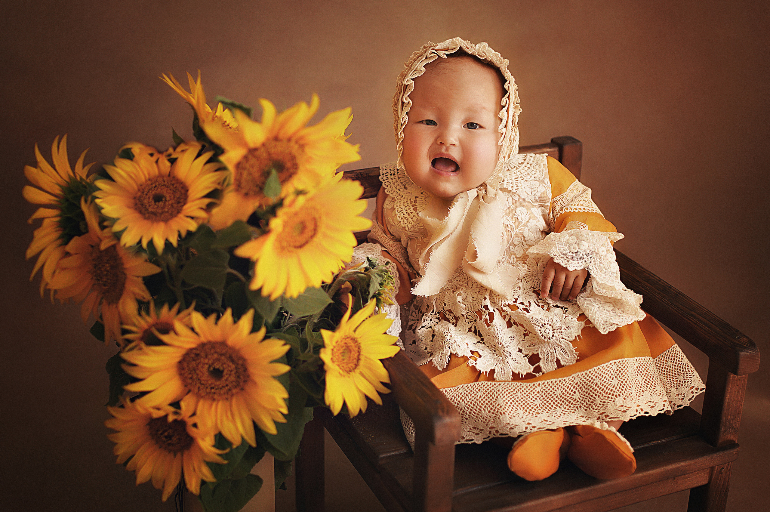 Малыши до 2-х лет. Фотограф новорожденных беременных в Тюмени Ткачук Татьяна