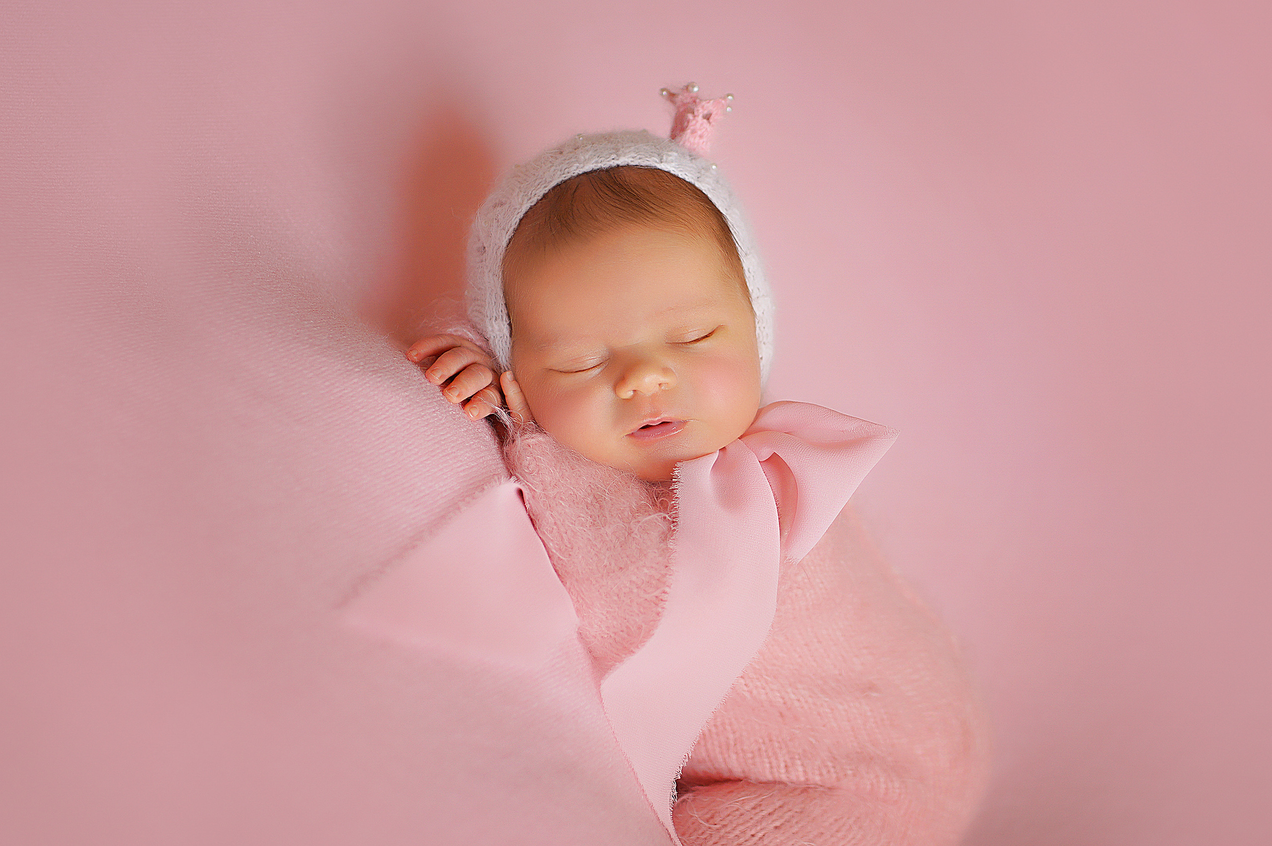 Новорожденные. Фотограф новорожденных беременных в Тюмени Ткачук Татьяна