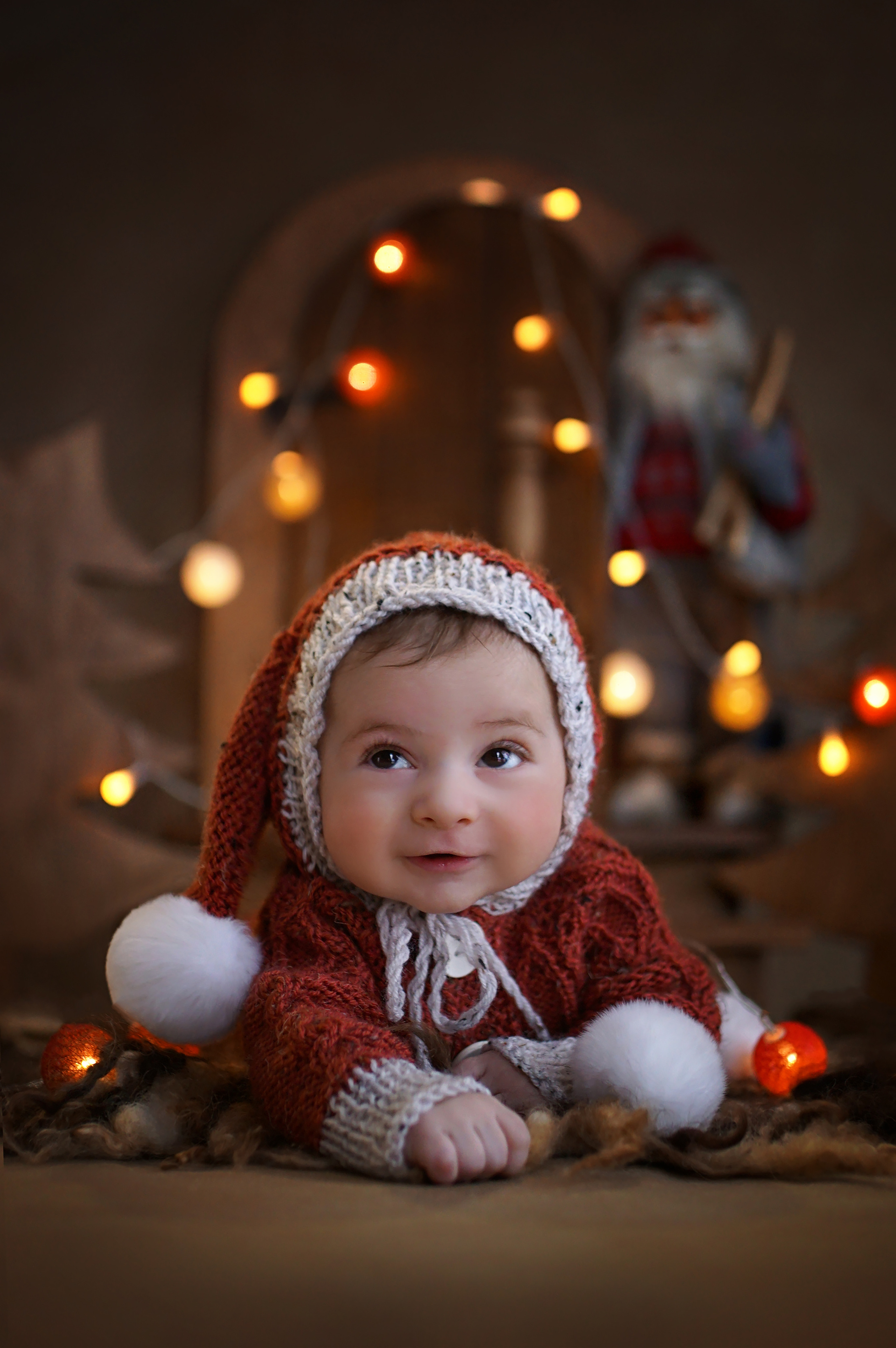 Малыши до 2-х лет. Фотограф новорожденных беременных в Тюмени Ткачук Татьяна