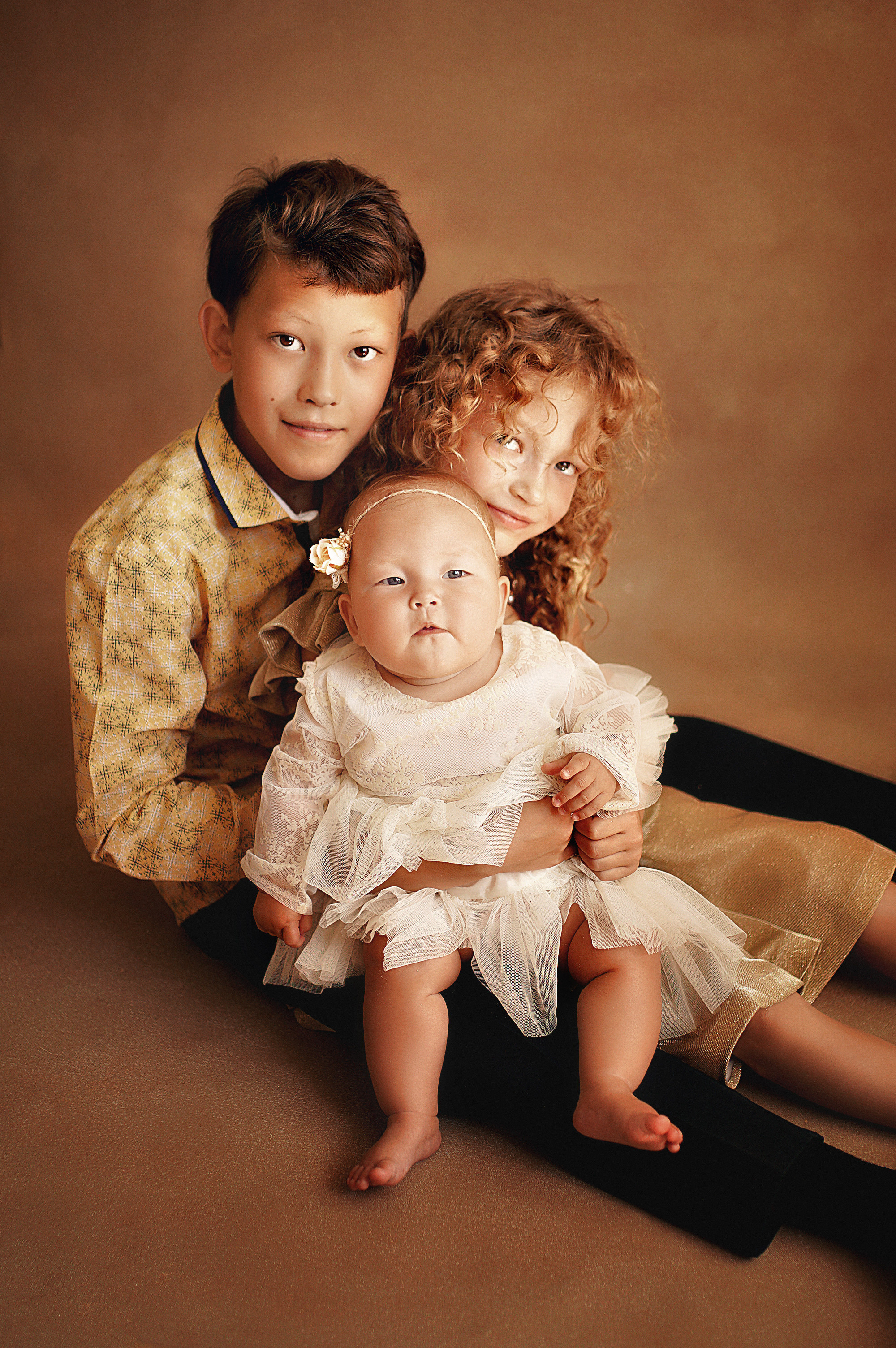 Малыши до 2-х лет. Фотограф новорожденных беременных в Тюмени Ткачук Татьяна