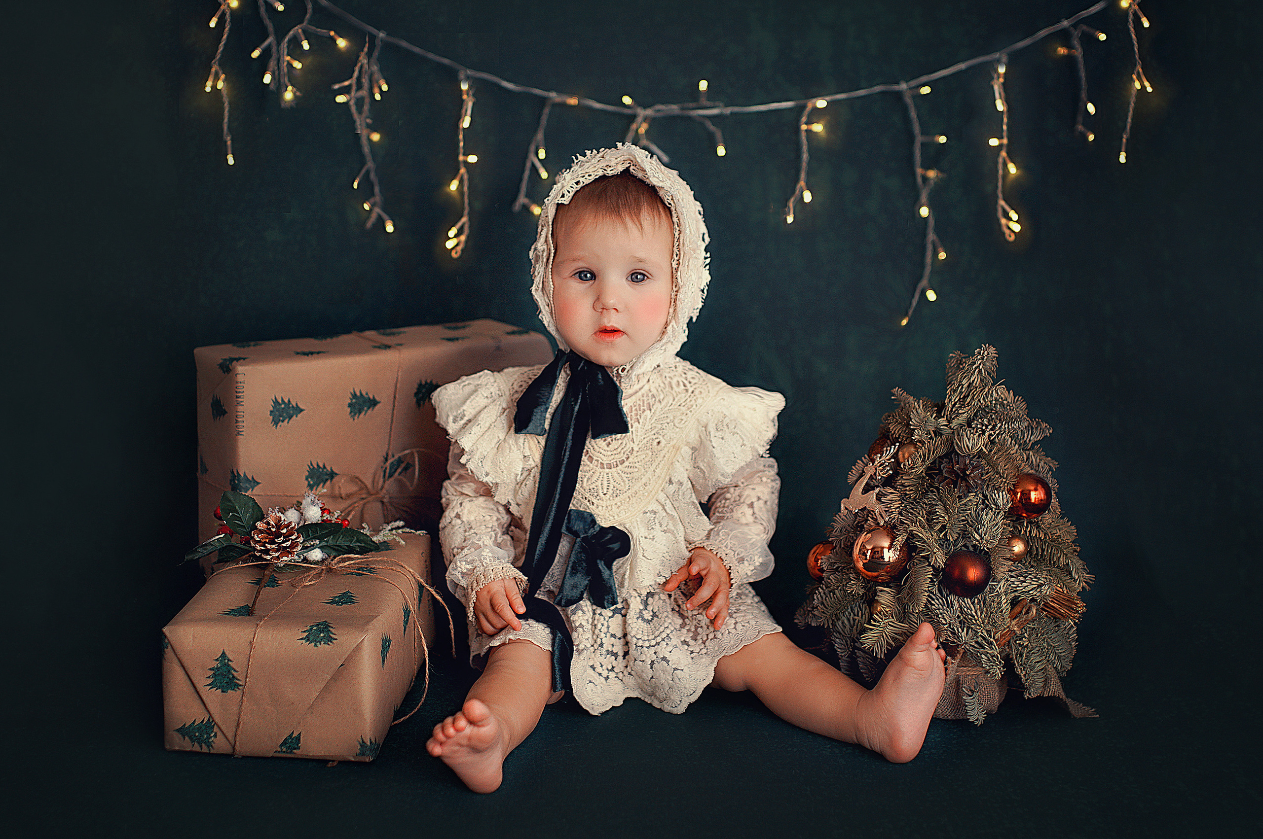 Малыши до 2-х лет. Фотограф новорожденных беременных в Тюмени Ткачук Татьяна