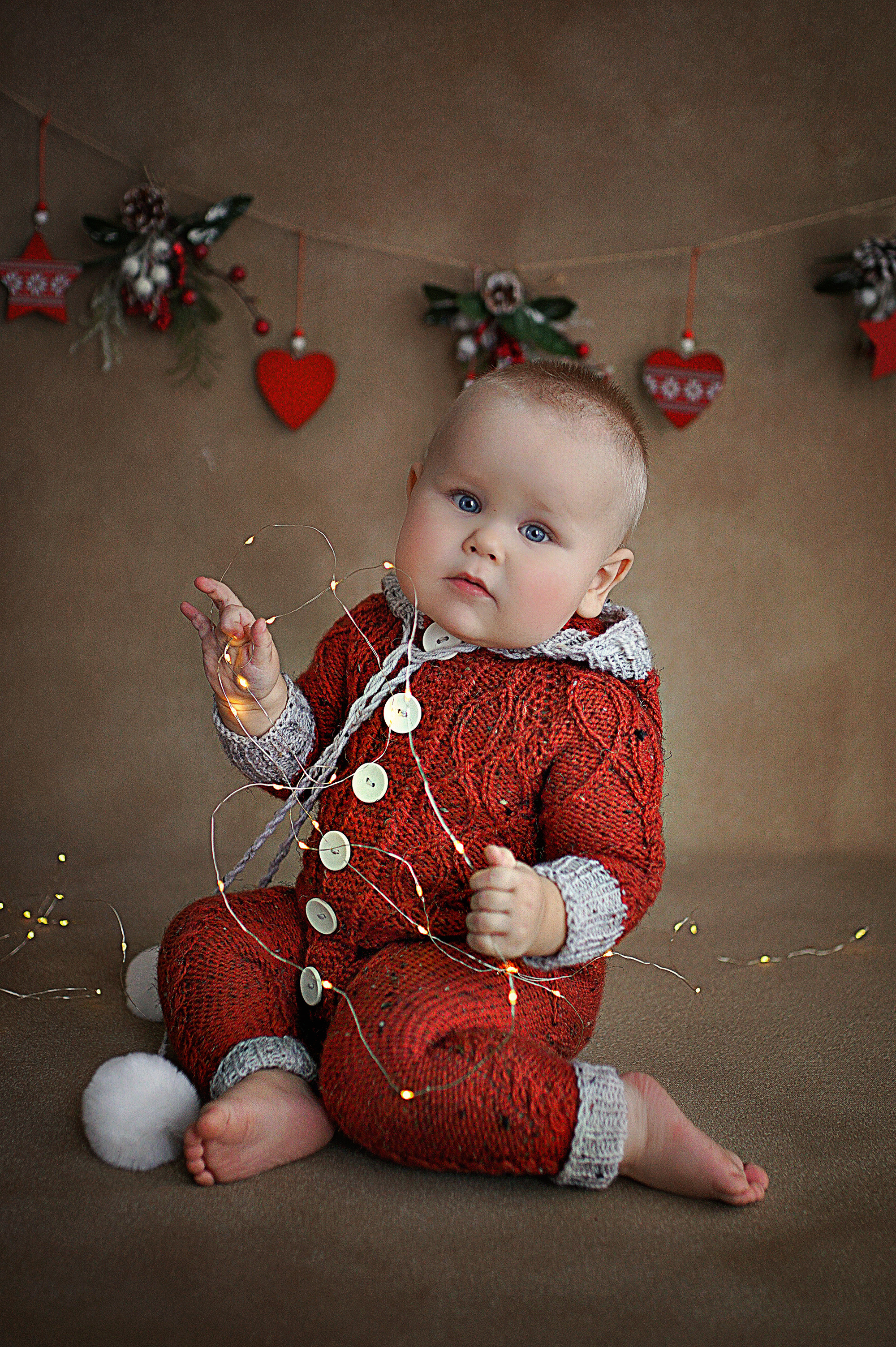 Малыши до 2-х лет. Фотограф новорожденных беременных в Тюмени Ткачук Татьяна