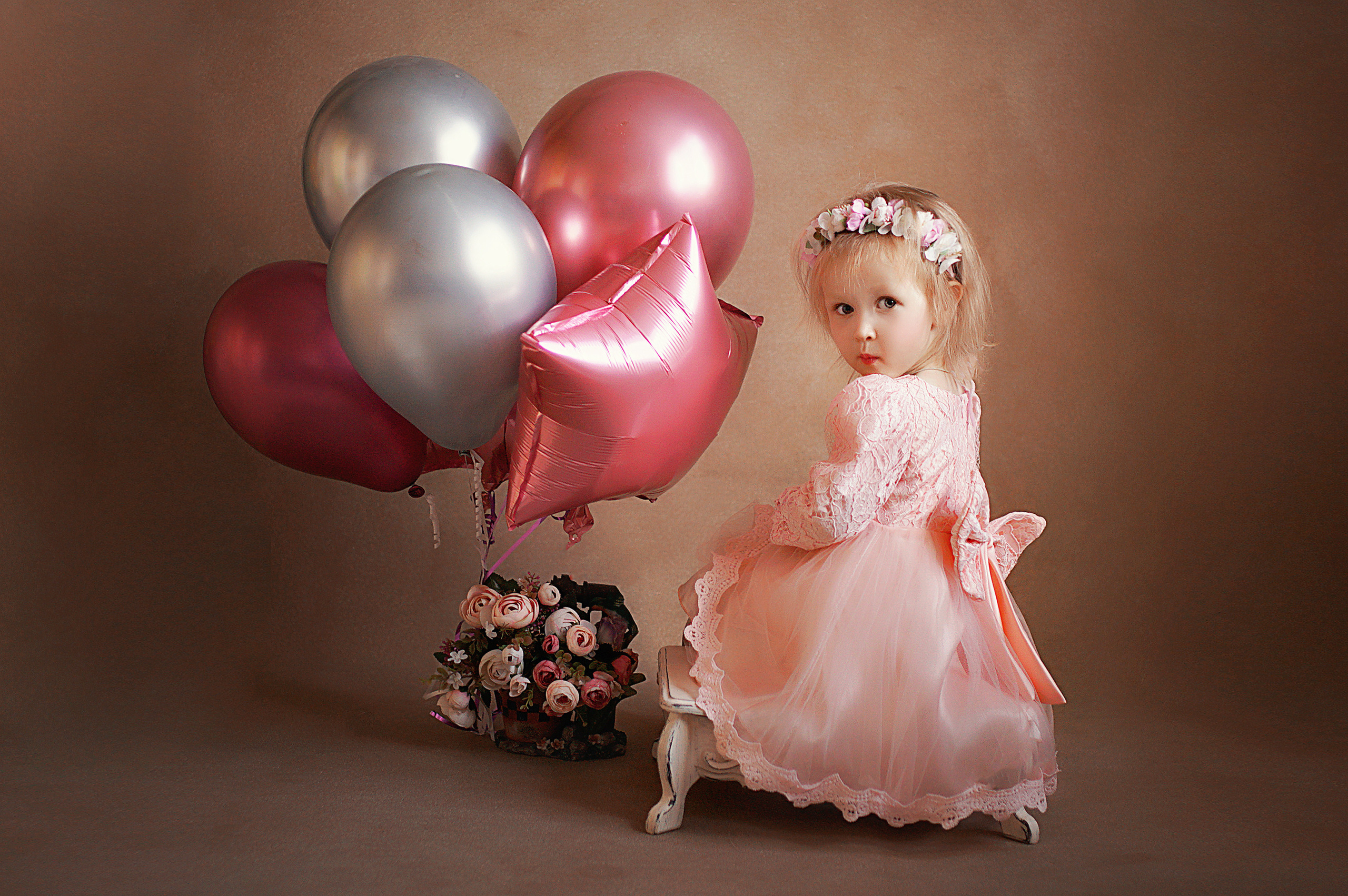 Малыши до 2-х лет. Фотограф новорожденных беременных в Тюмени Ткачук Татьяна