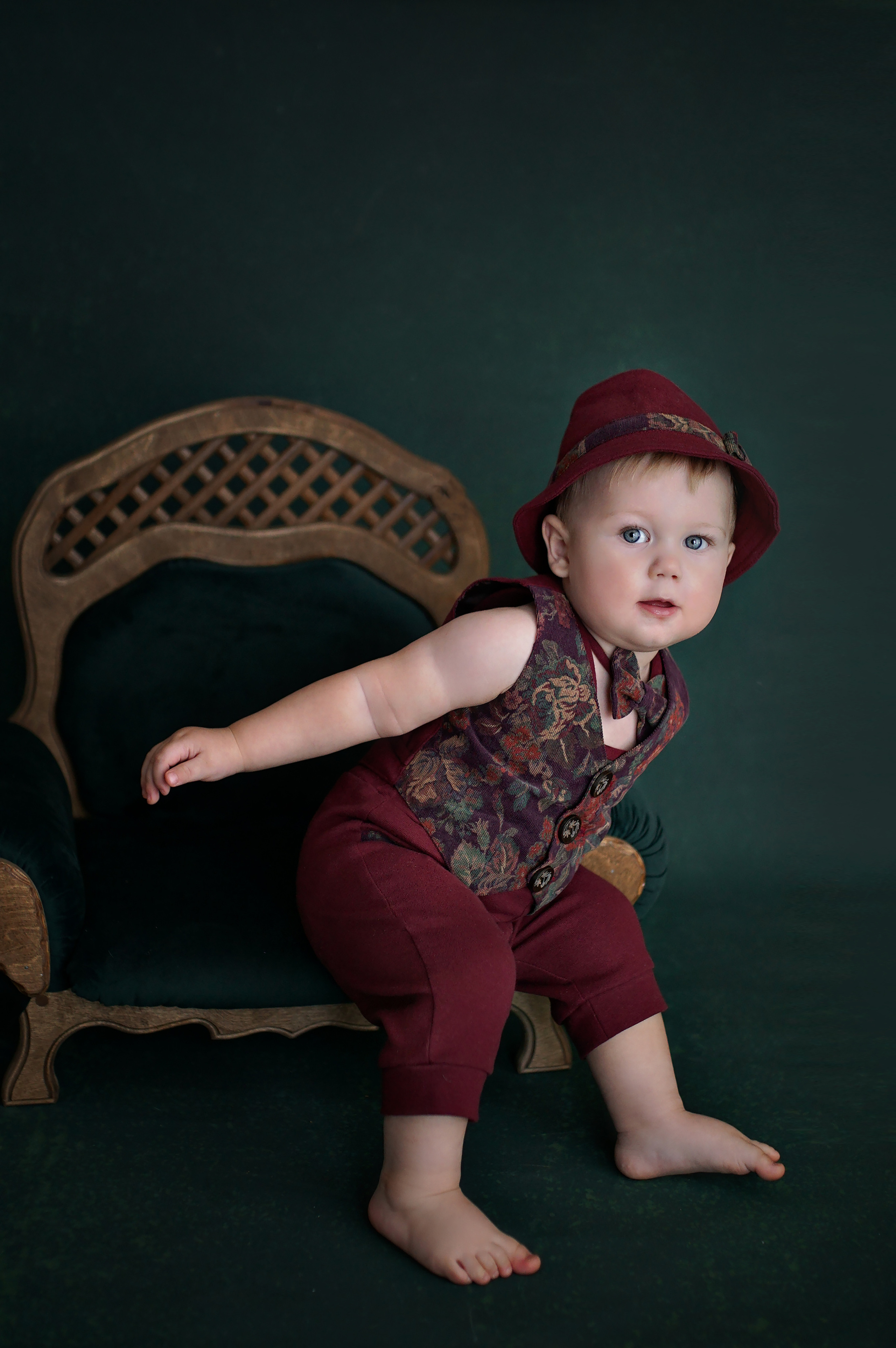 Малыши до 2-х лет. Фотограф новорожденных беременных в Тюмени Ткачук Татьяна