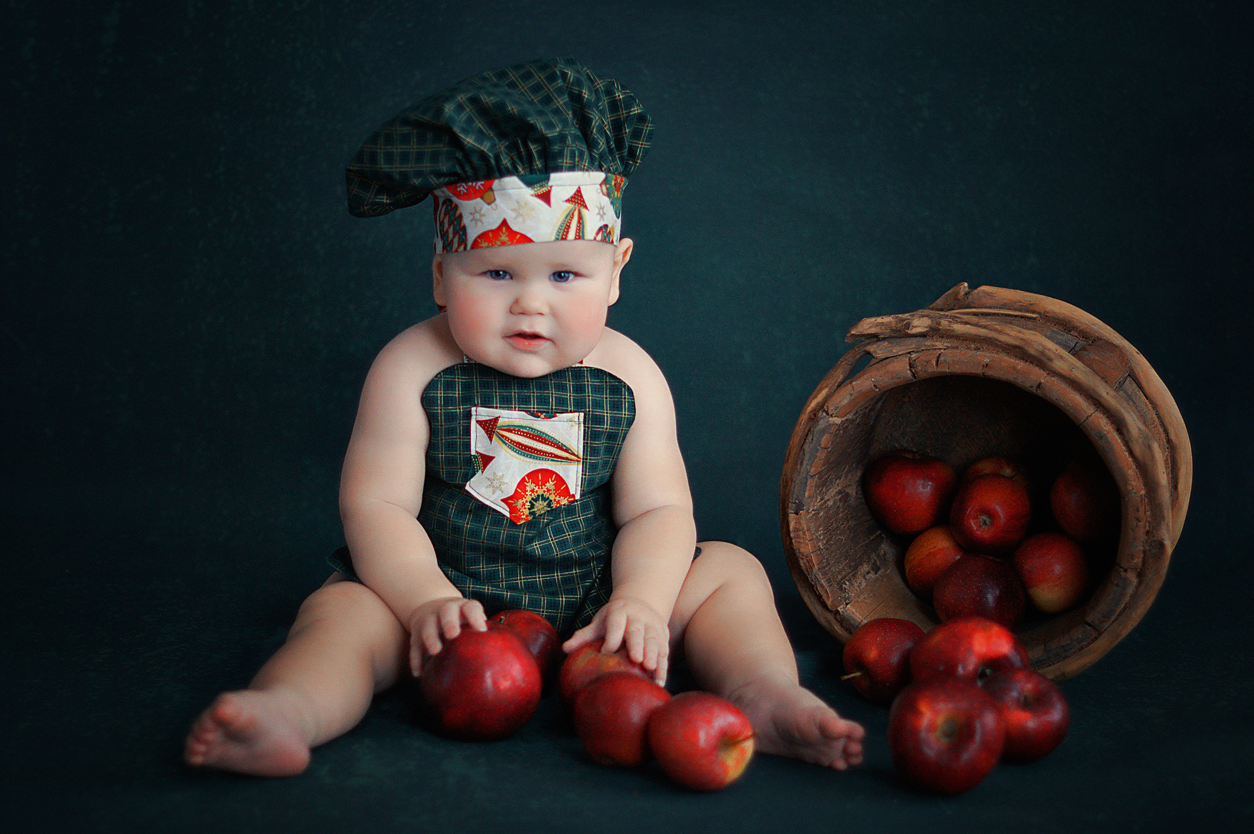 Малыши до 2-х лет. Фотограф новорожденных беременных в Тюмени Ткачук Татьяна