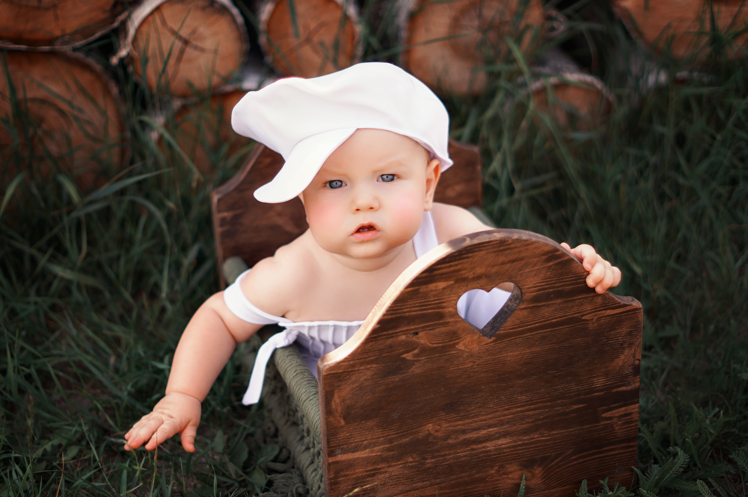 Малыши до 2-х лет. Фотограф новорожденных беременных в Тюмени Ткачук Татьяна