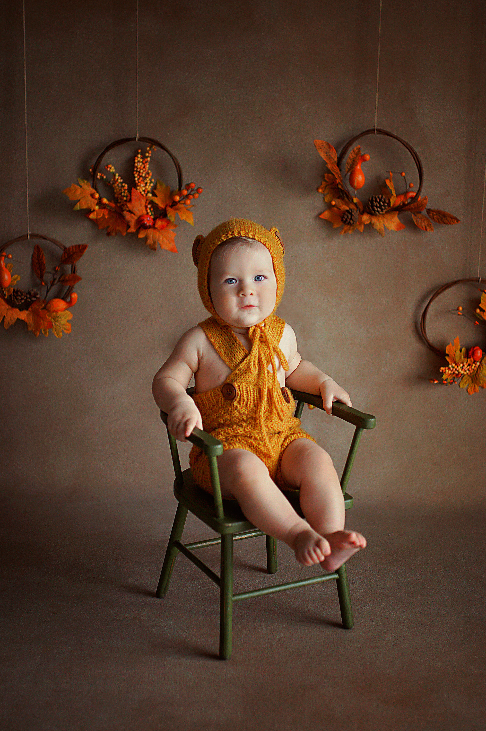 Малыши до 2-х лет. Фотограф новорожденных беременных в Тюмени Ткачук Татьяна