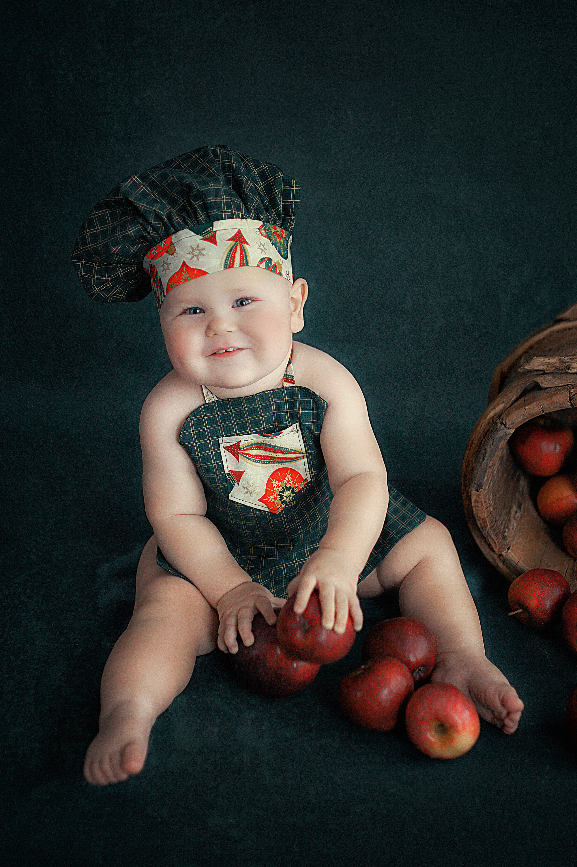 Малыши до 2-х лет. Фотограф новорожденных беременных в Тюмени Ткачук Татьяна