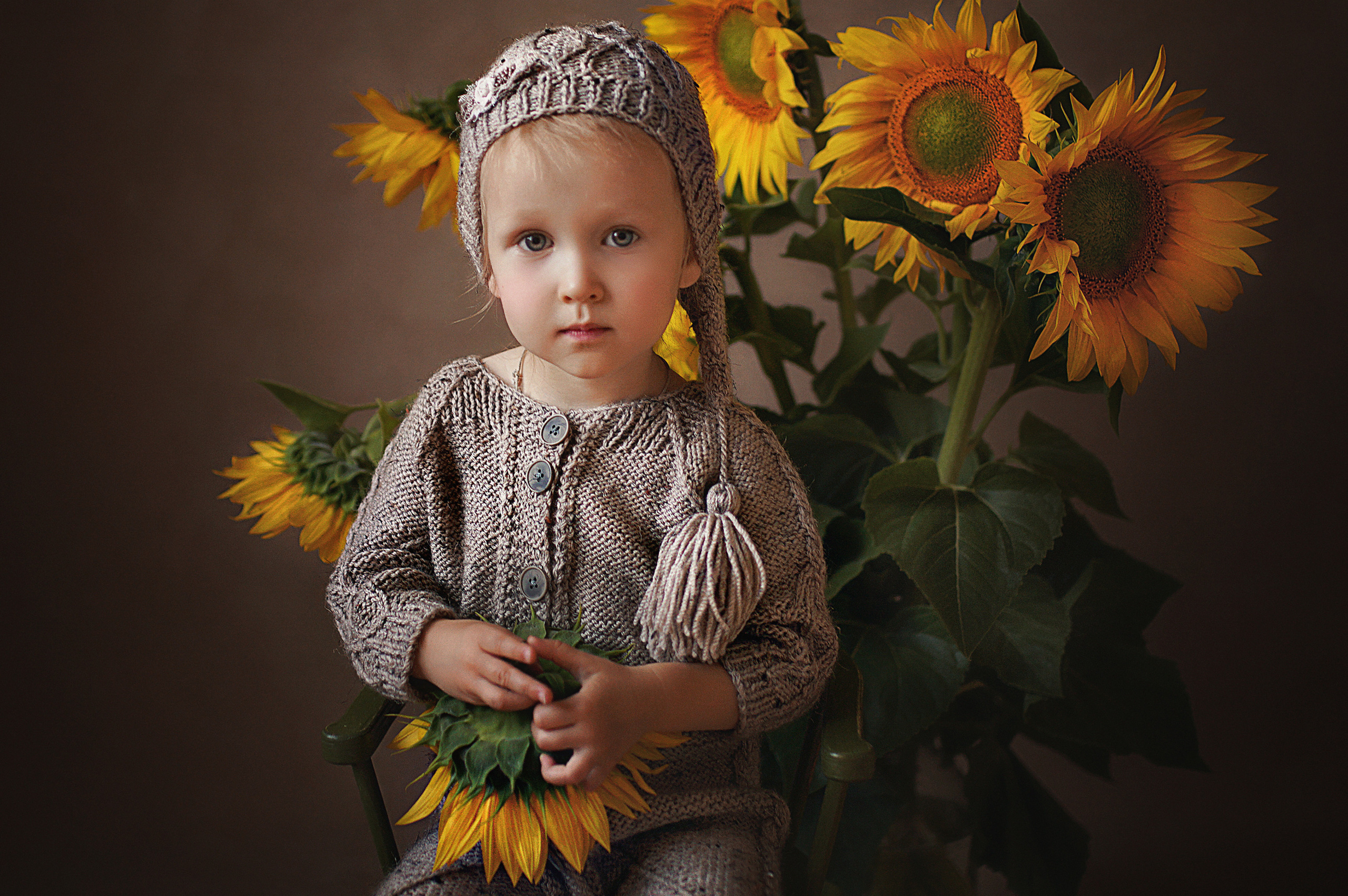 Малыши до 2-х лет. Фотограф новорожденных беременных в Тюмени Ткачук Татьяна