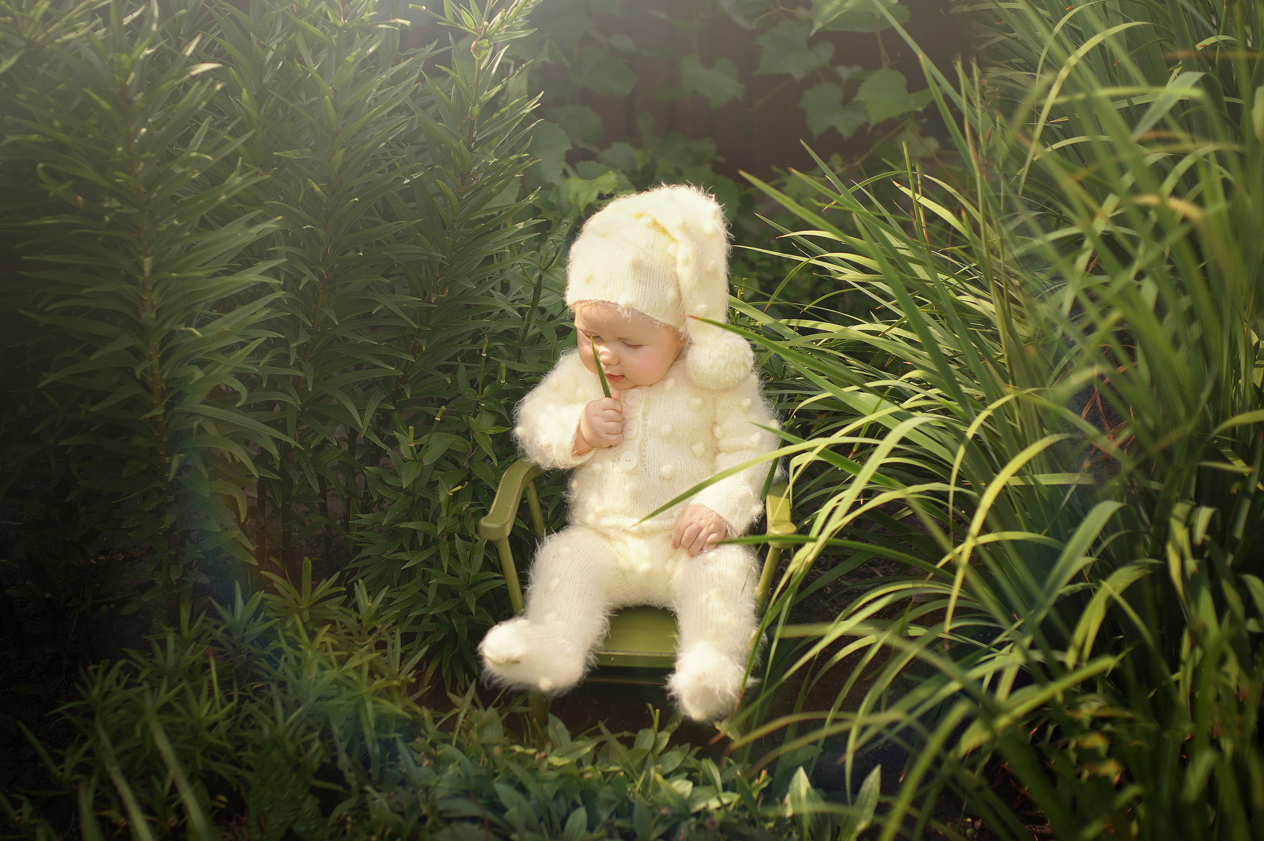 Малыши до 2-х лет. Фотограф новорожденных беременных в Тюмени Ткачук Татьяна