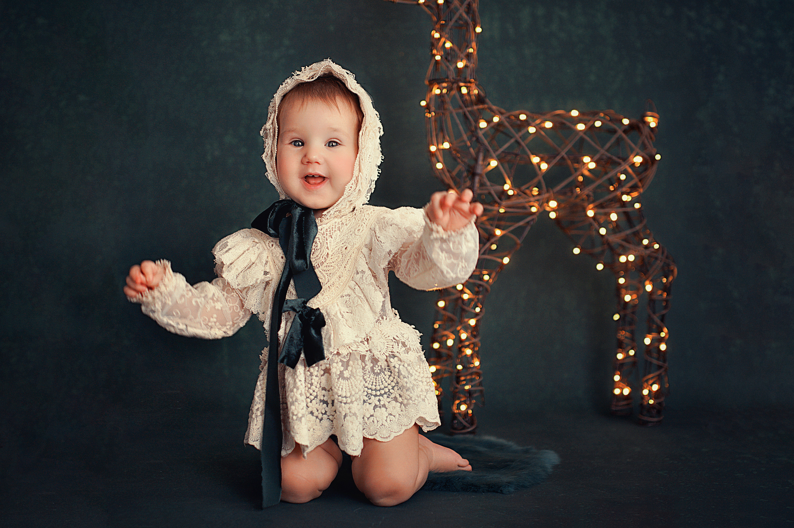 Малыши до 2-х лет. Фотограф новорожденных беременных в Тюмени Ткачук Татьяна