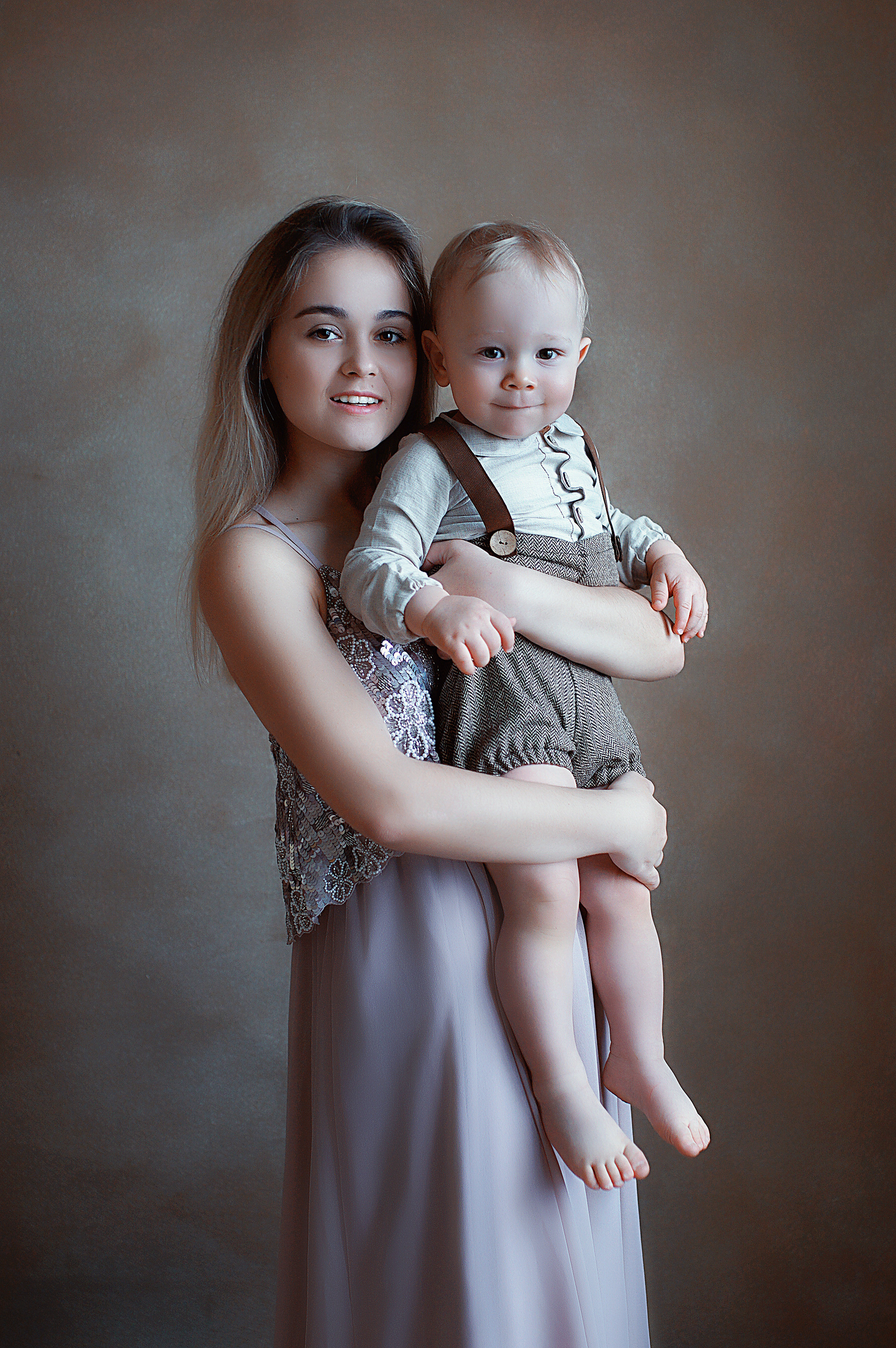 Малыши до 2-х лет. Фотограф новорожденных беременных в Тюмени Ткачук Татьяна