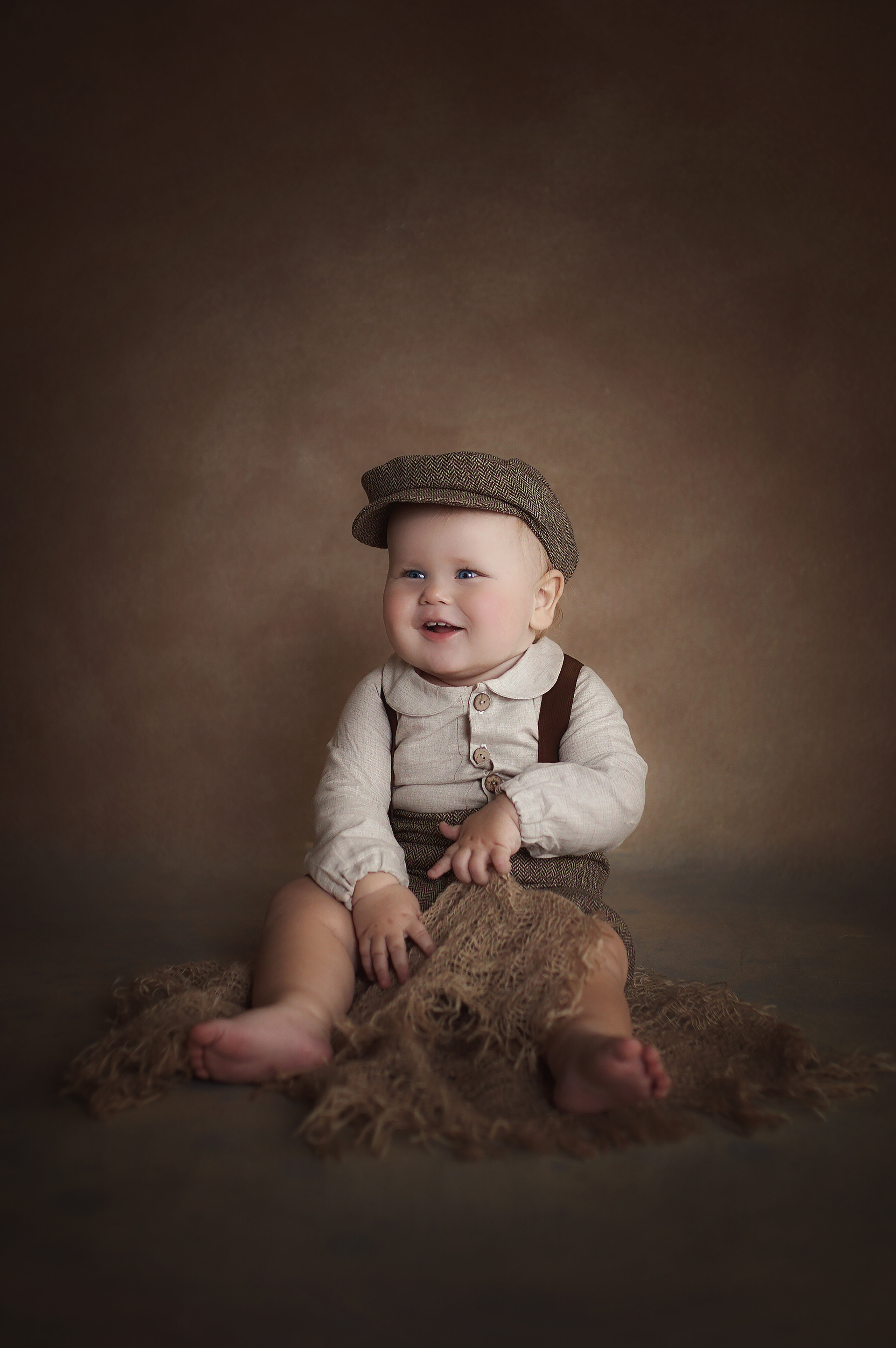 Малыши до 2-х лет. Фотограф новорожденных беременных в Тюмени Ткачук Татьяна