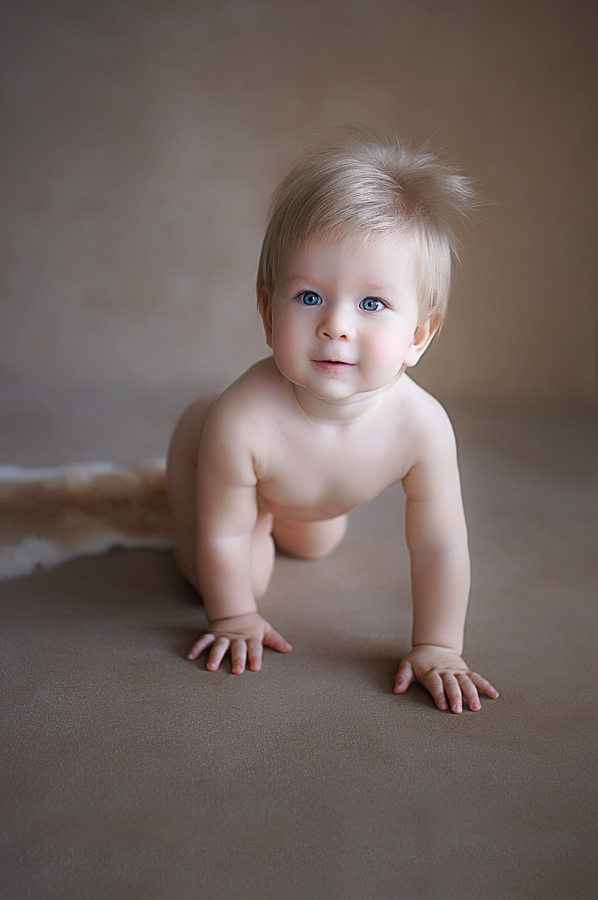 Малыши до 2-х лет. Фотограф новорожденных беременных в Тюмени Ткачук Татьяна