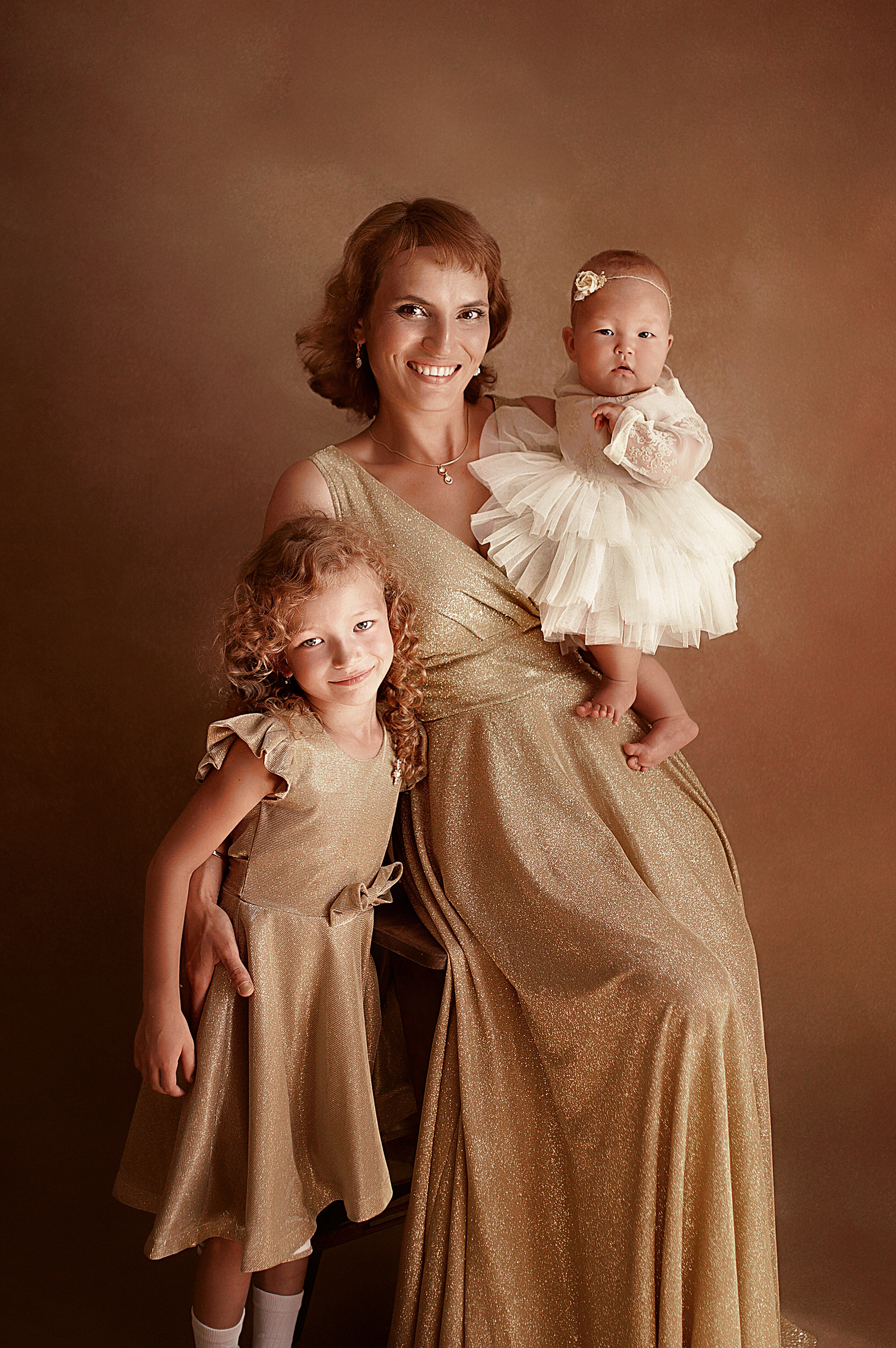 Малыши до 2-х лет. Фотограф новорожденных беременных в Тюмени Ткачук Татьяна