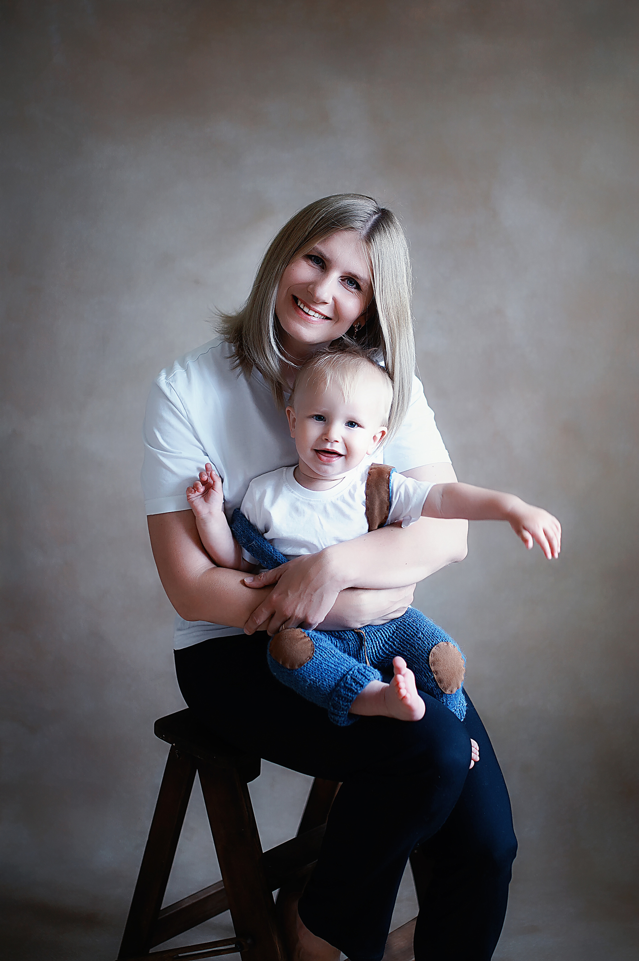 Малыши до 2-х лет. Фотограф новорожденных беременных в Тюмени Ткачук Татьяна