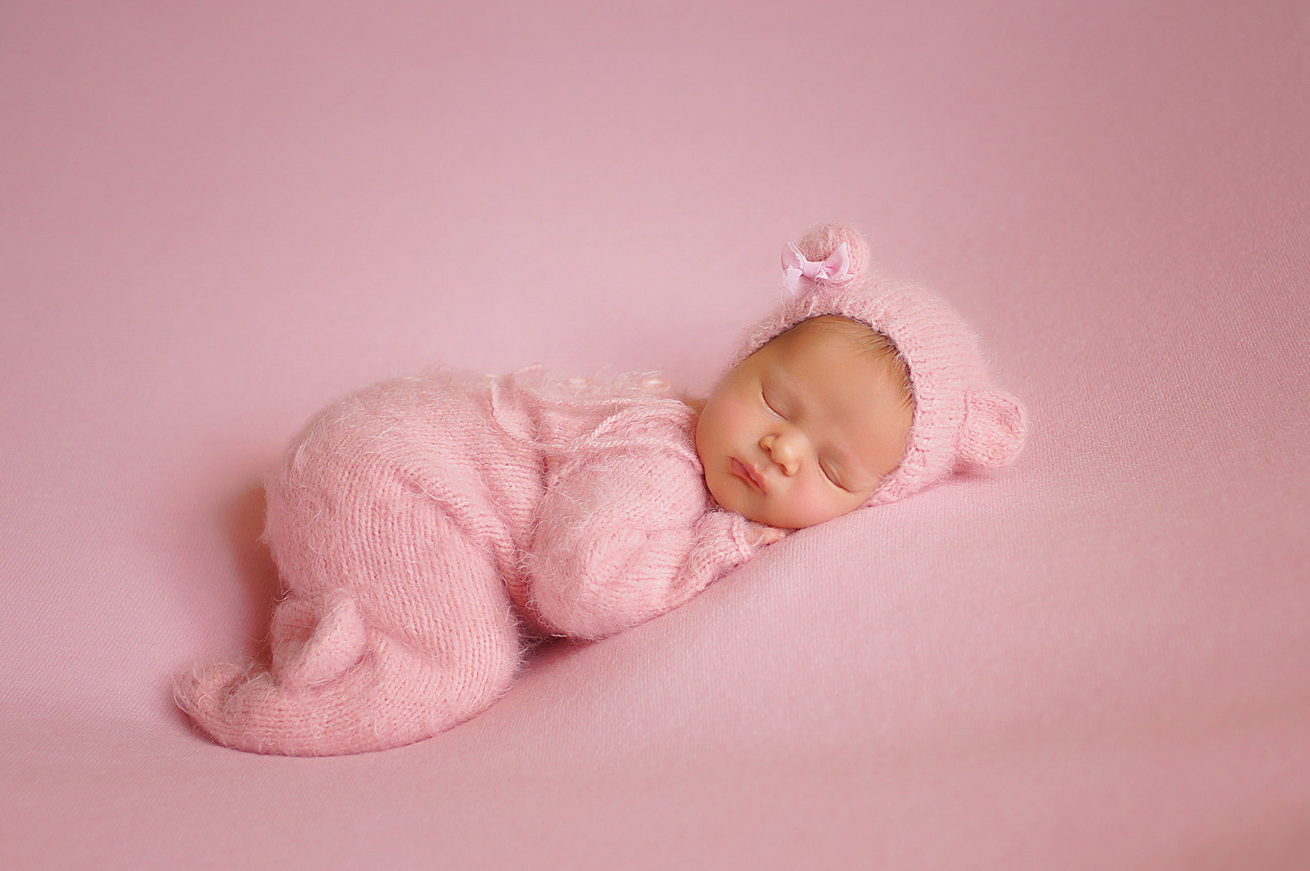 Новорожденные. Фотограф новорожденных беременных в Тюмени Ткачук Татьяна