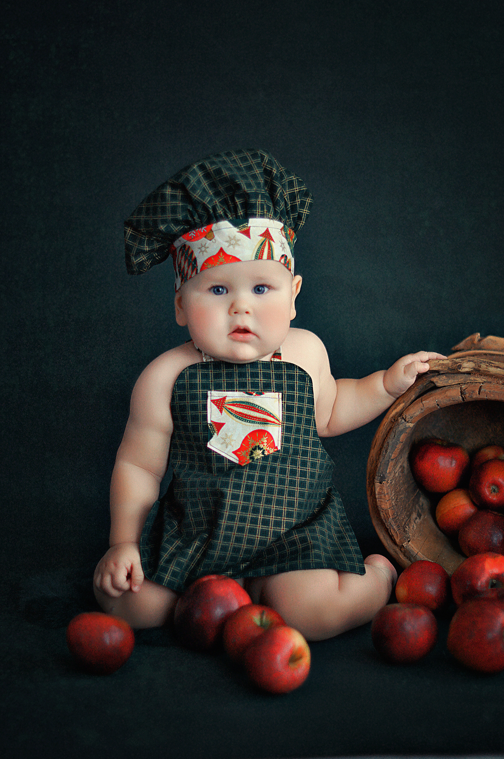 Малыши до 2-х лет. Фотограф новорожденных беременных в Тюмени Ткачук Татьяна