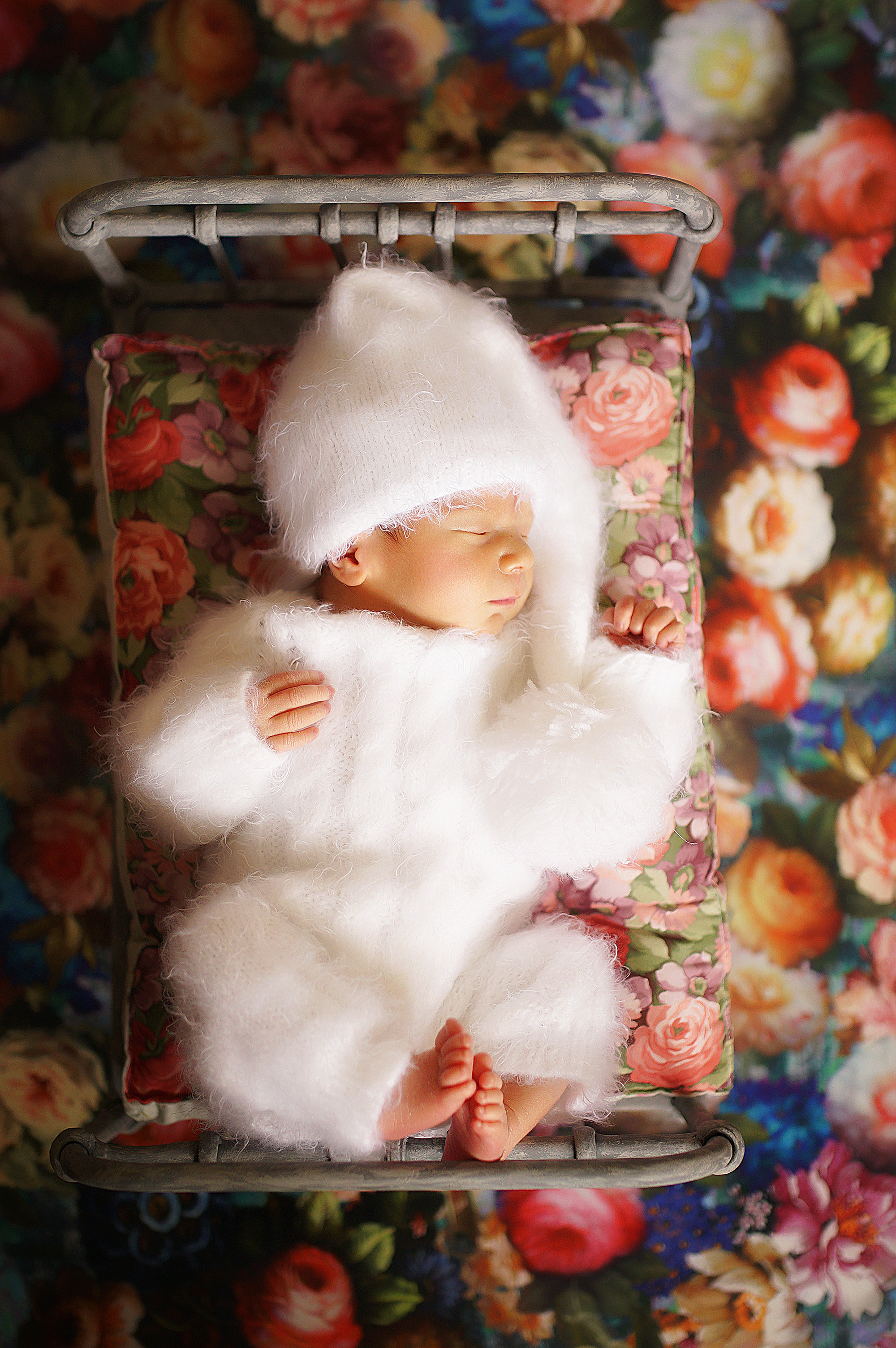 Новорожденные. Фотограф новорожденных беременных в Тюмени Ткачук Татьяна