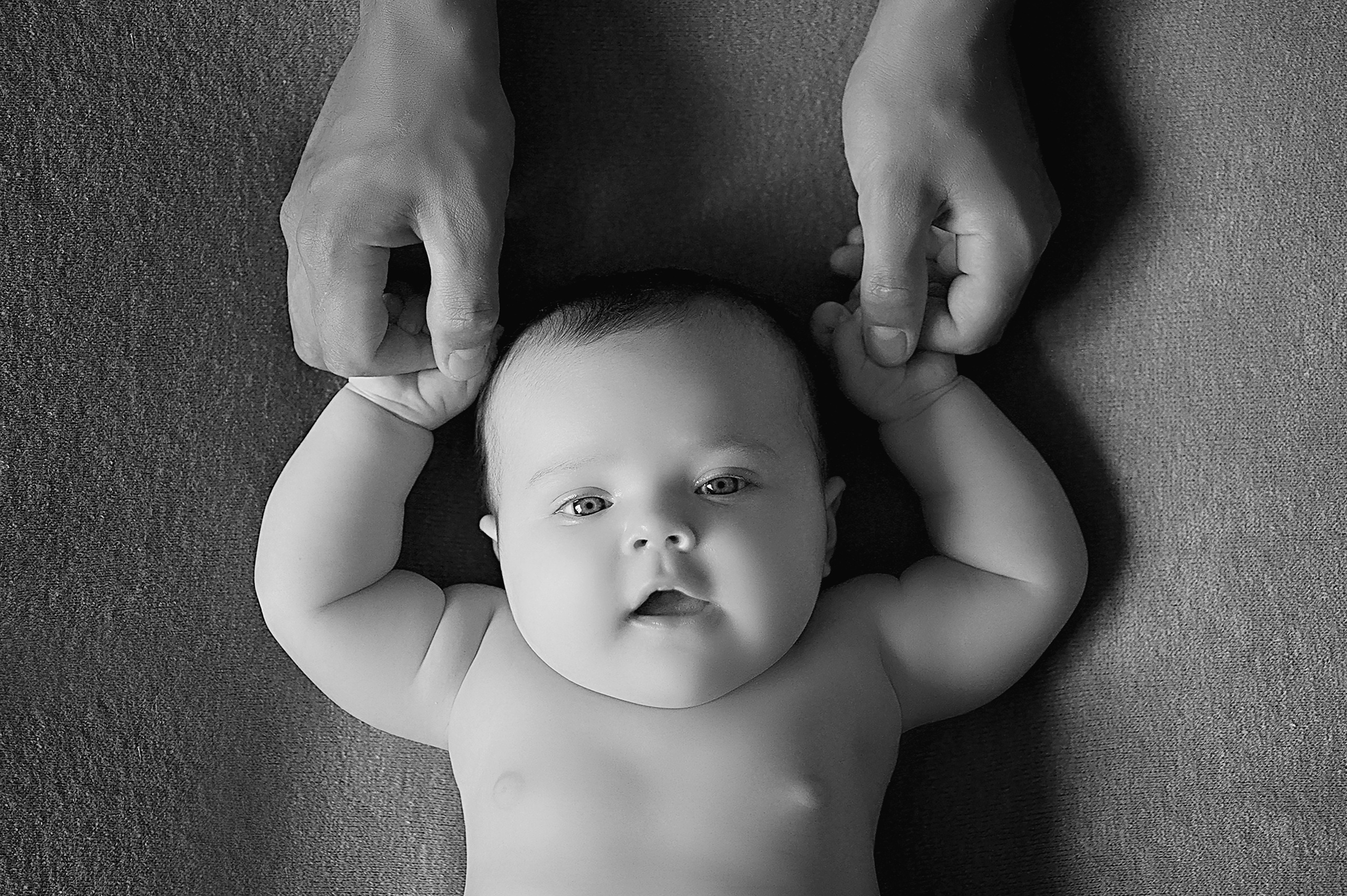 Малыши до 2-х лет. Фотограф новорожденных беременных в Тюмени Ткачук Татьяна