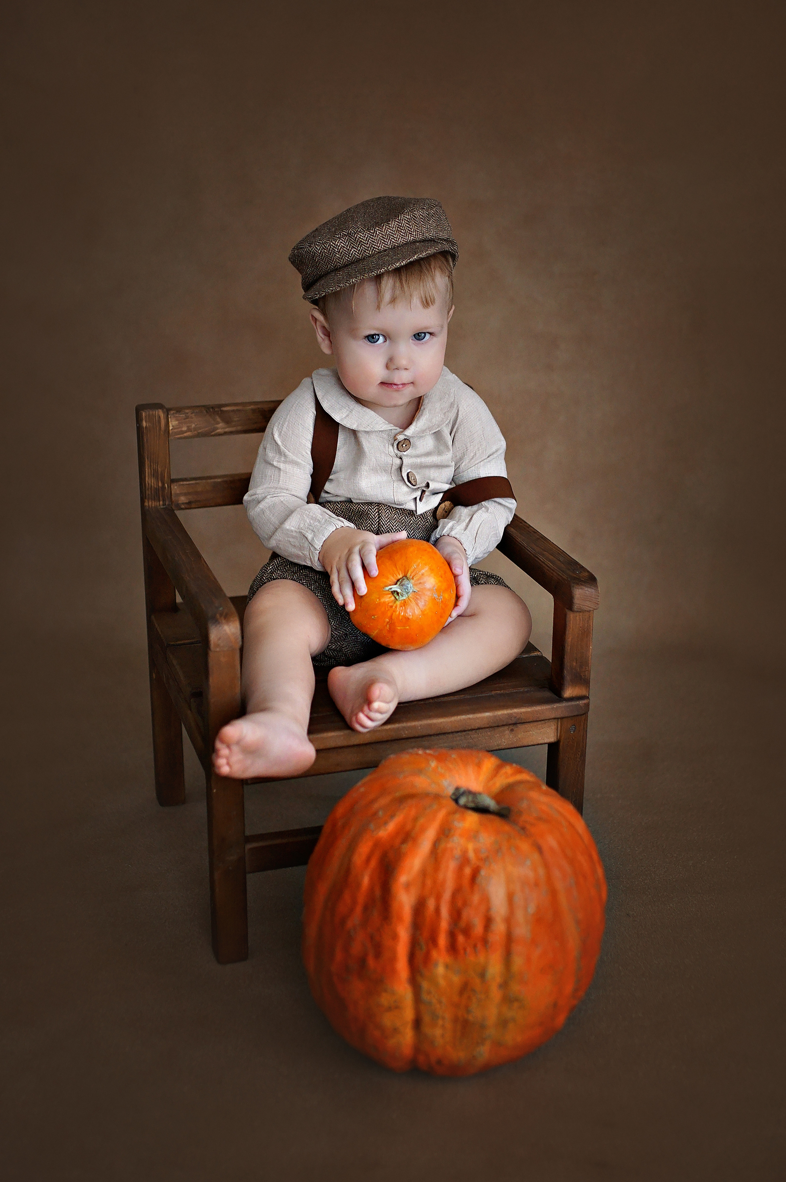 Малыши до 2-х лет. Фотограф новорожденных беременных в Тюмени Ткачук Татьяна