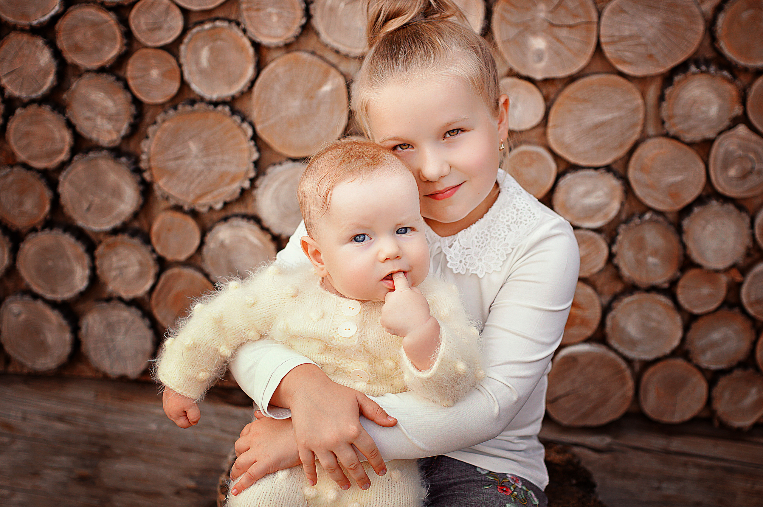 Малыши до 2-х лет. Фотограф новорожденных беременных в Тюмени Ткачук Татьяна