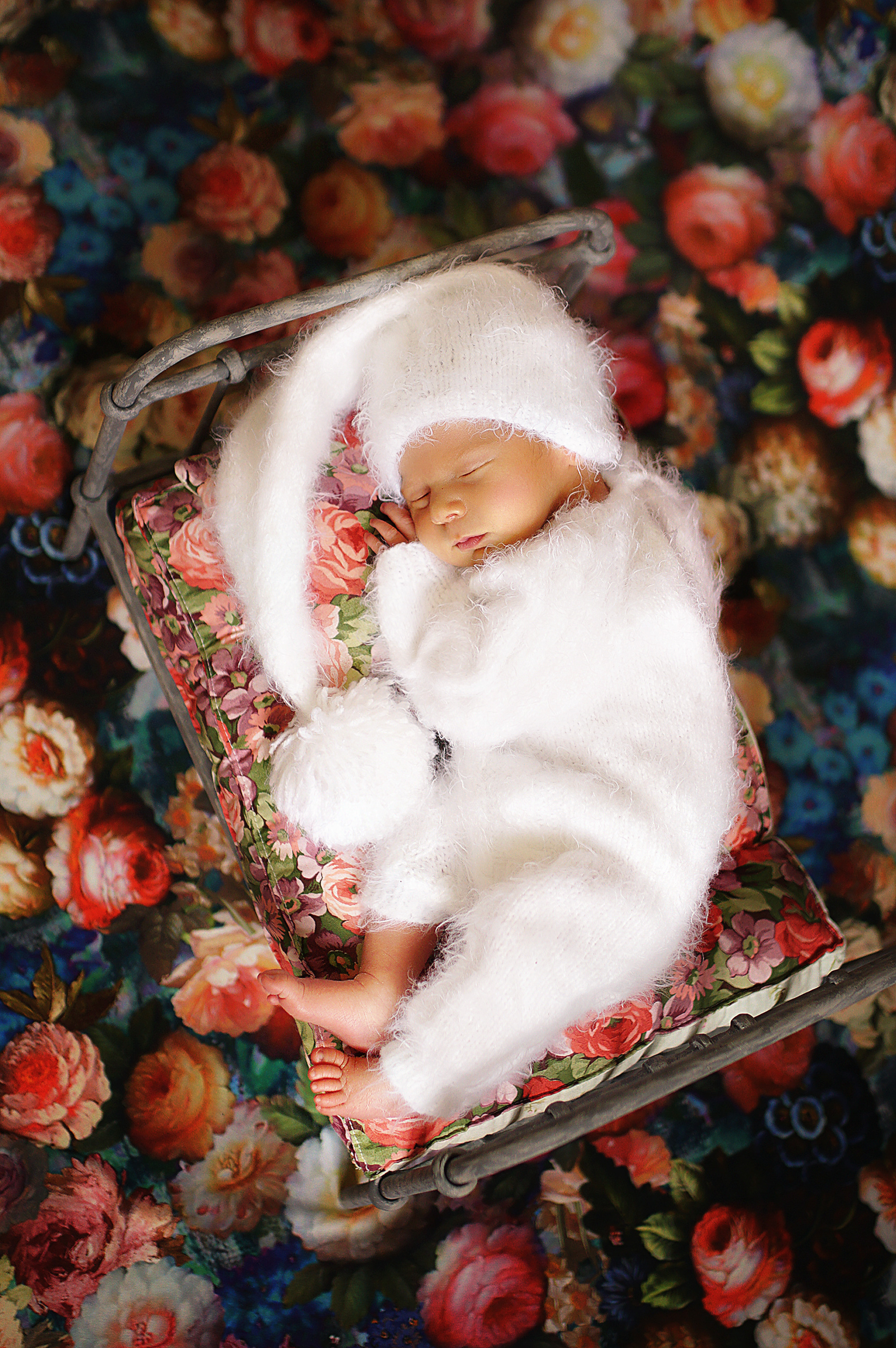 Новорожденные. Фотограф новорожденных беременных в Тюмени Ткачук Татьяна