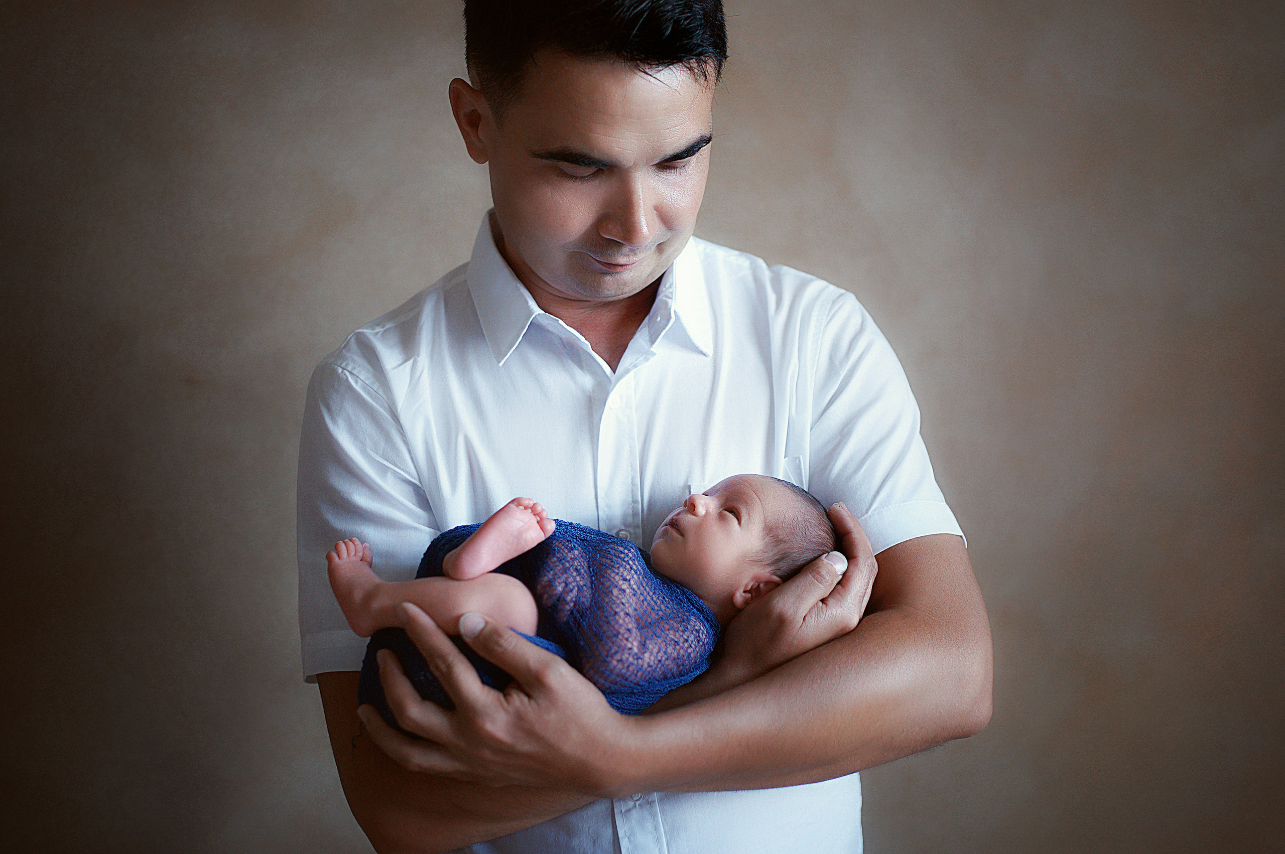 Новорожденные. Фотограф новорожденных беременных в Тюмени Ткачук Татьяна