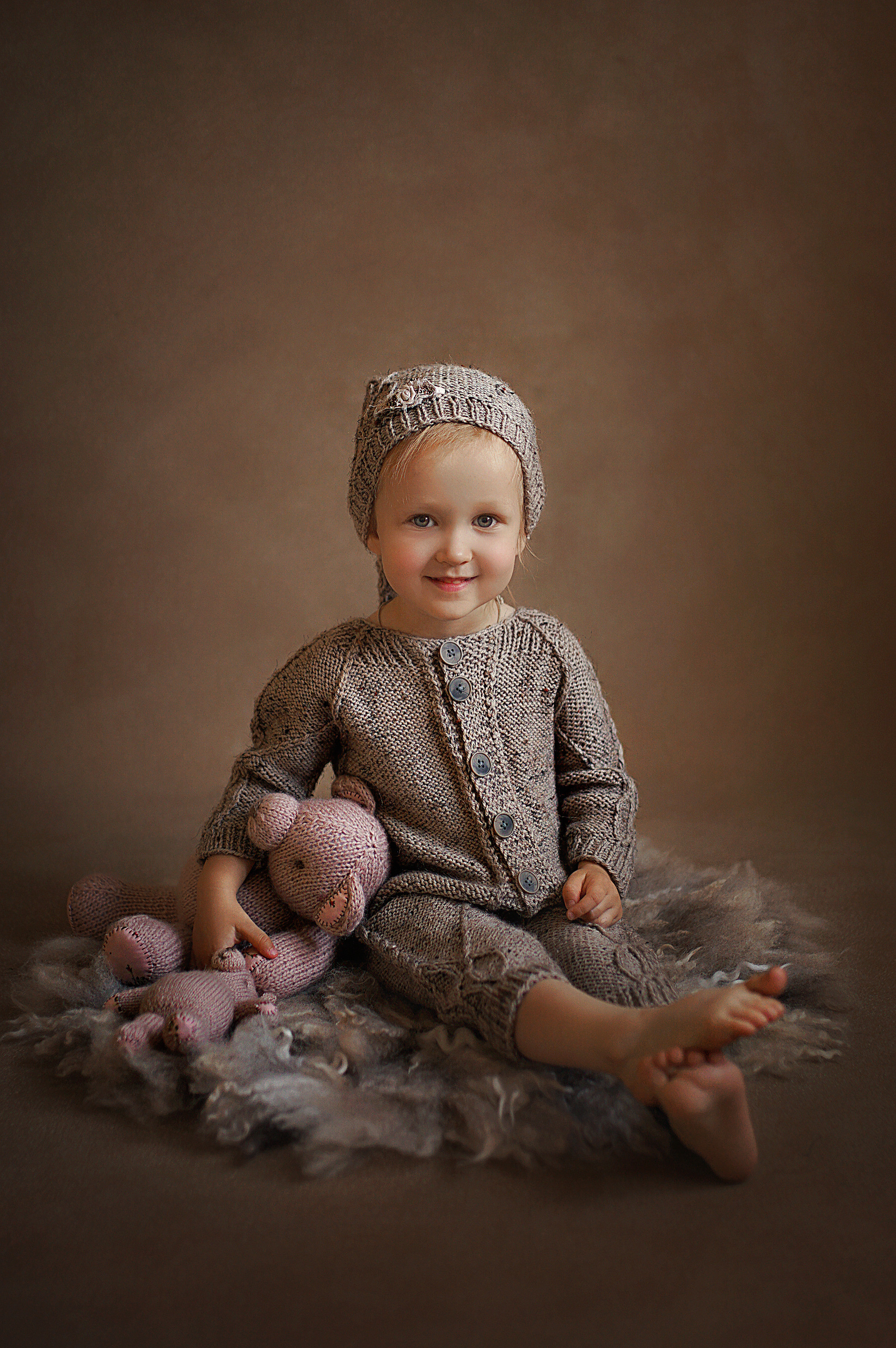 Малыши до 2-х лет. Фотограф новорожденных беременных в Тюмени Ткачук Татьяна